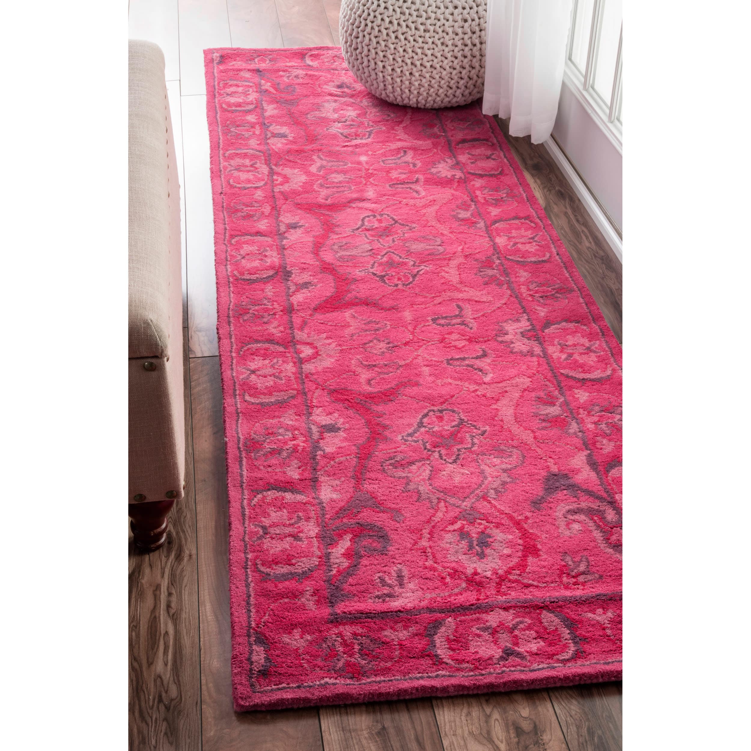 nuLOOM SPRE31A-26012 rugs - View #2