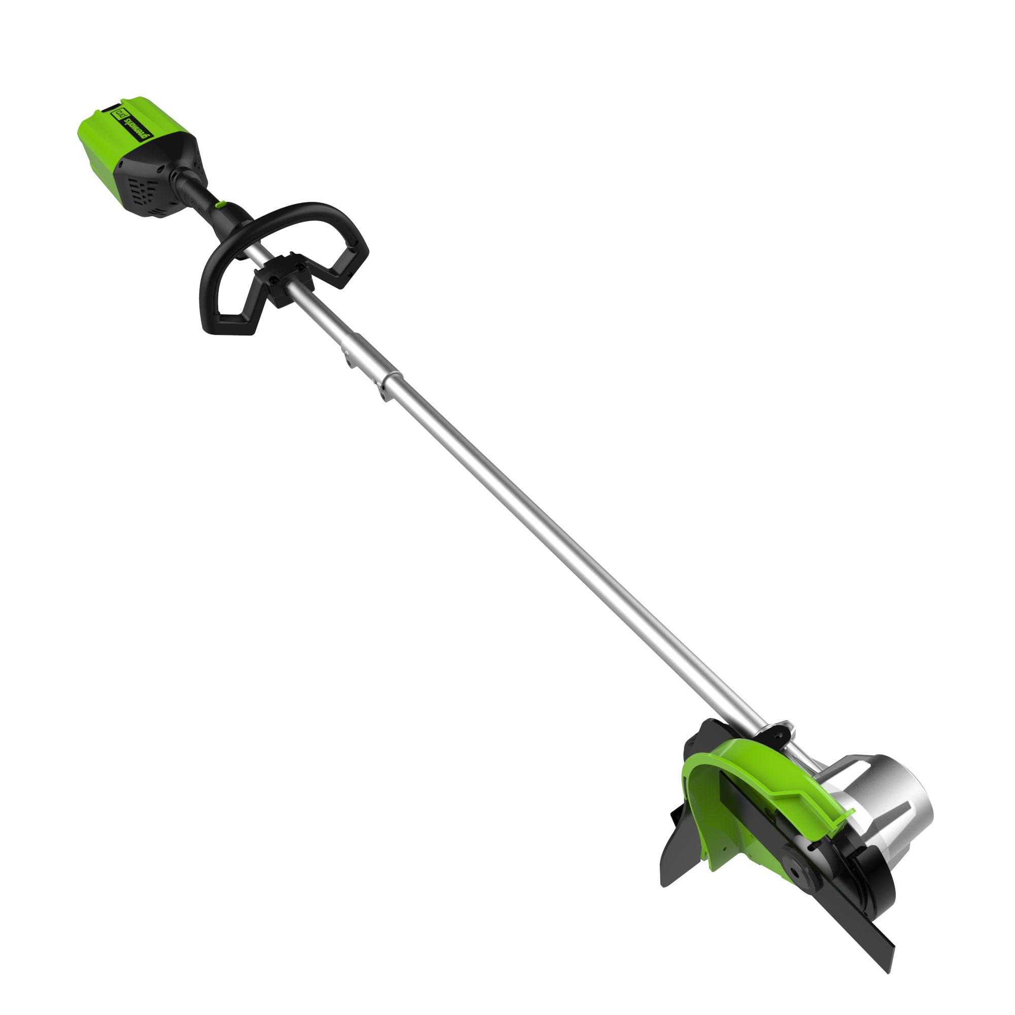 Greenworks Pro 80volt Max 8in Handheld Battery Lawn Edger (Tool Only