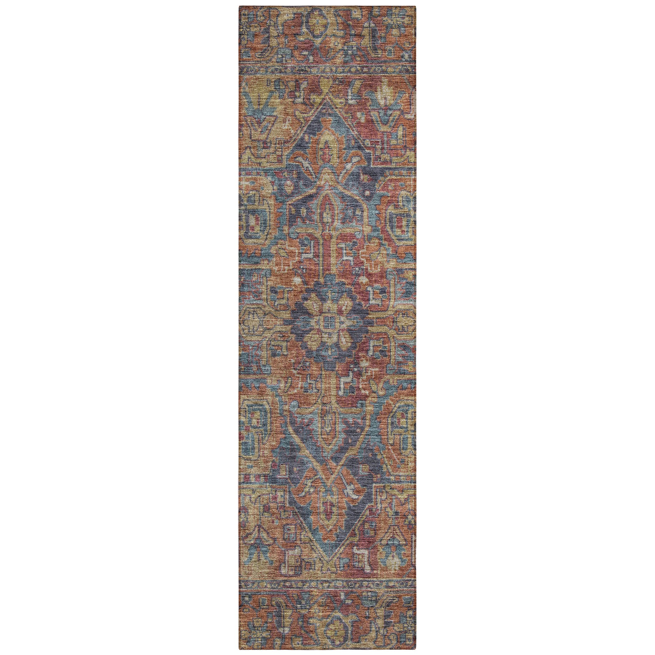 Addison Rugs ACN571RD2X8 rugs - View #2