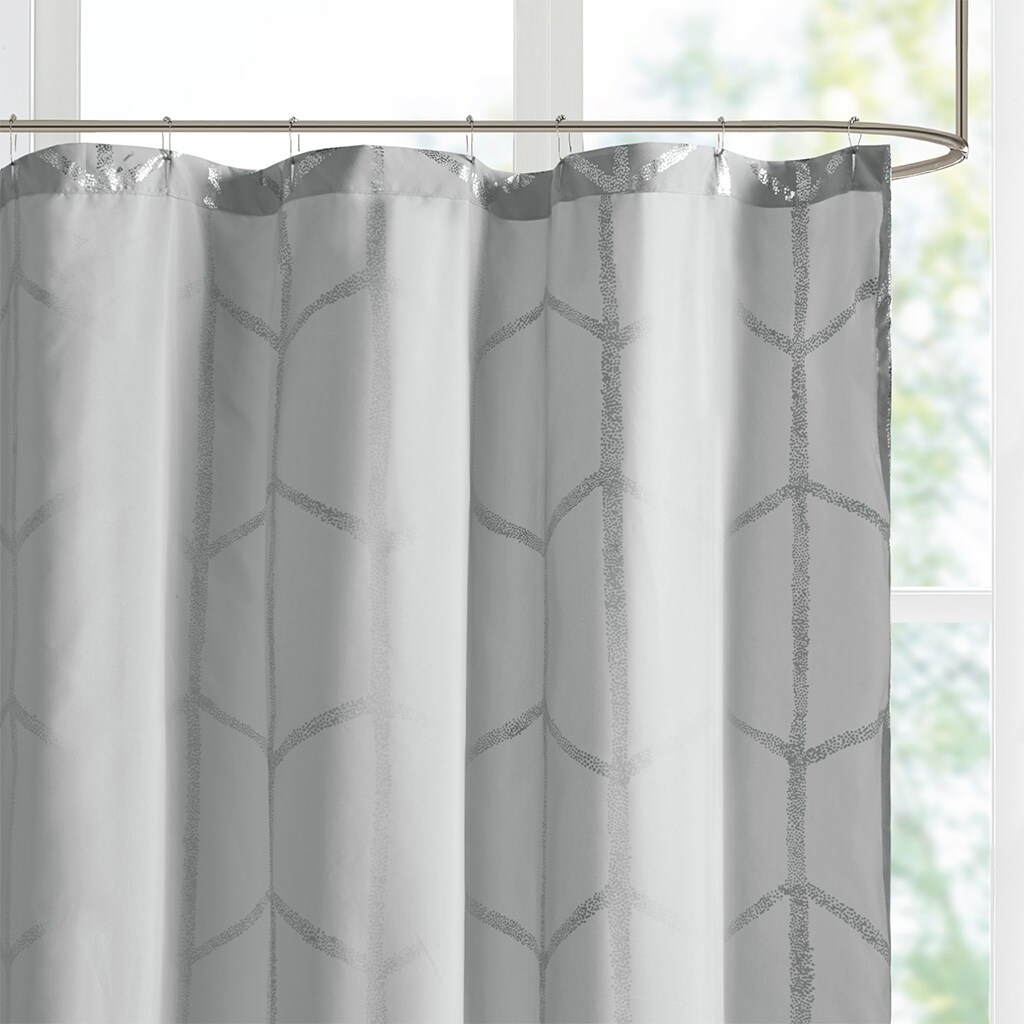 LOVMOR SF-J-B03596384 Shower-Curtains-Liners - View #2