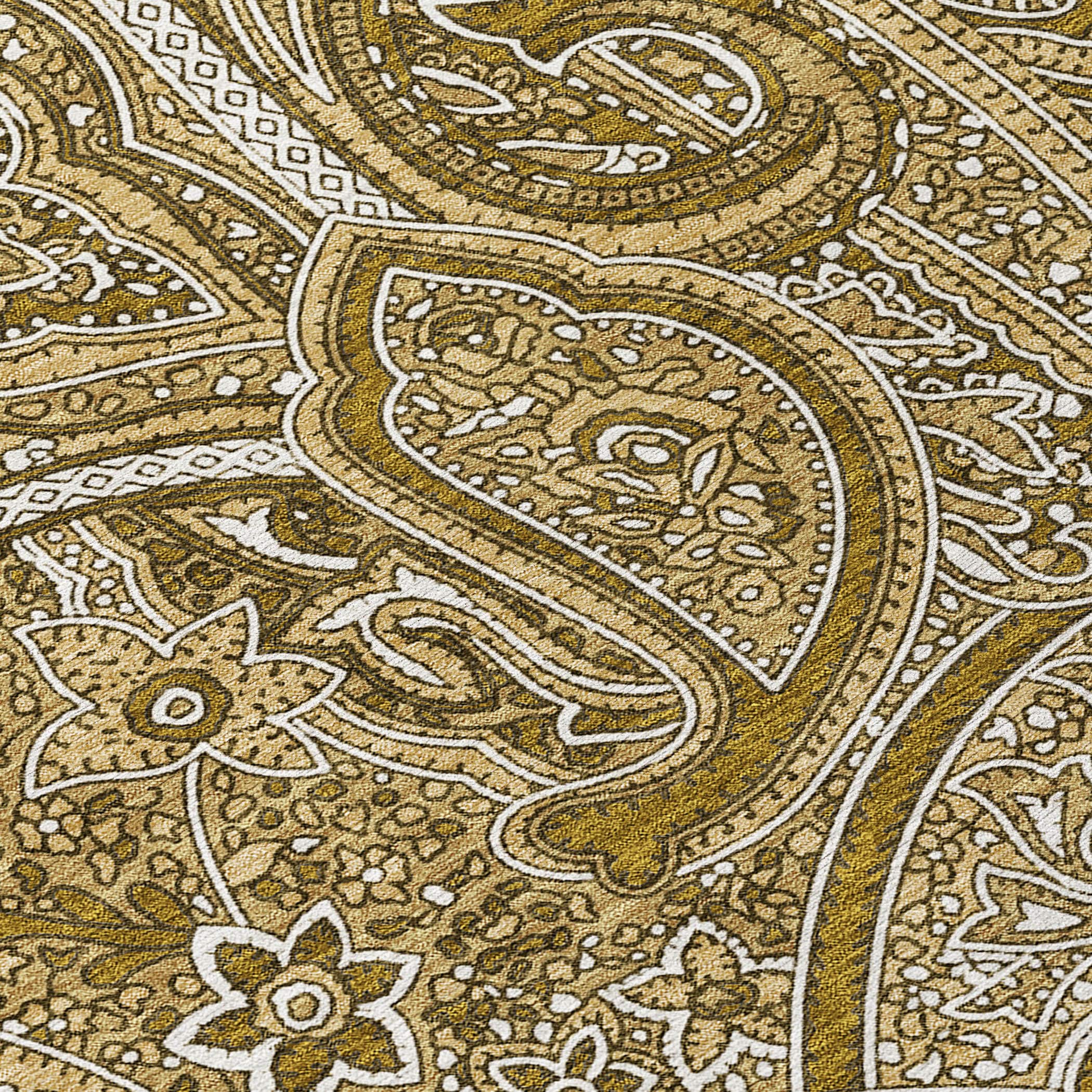 Addison Rugs ACN623BR8X10 rugs - View #3