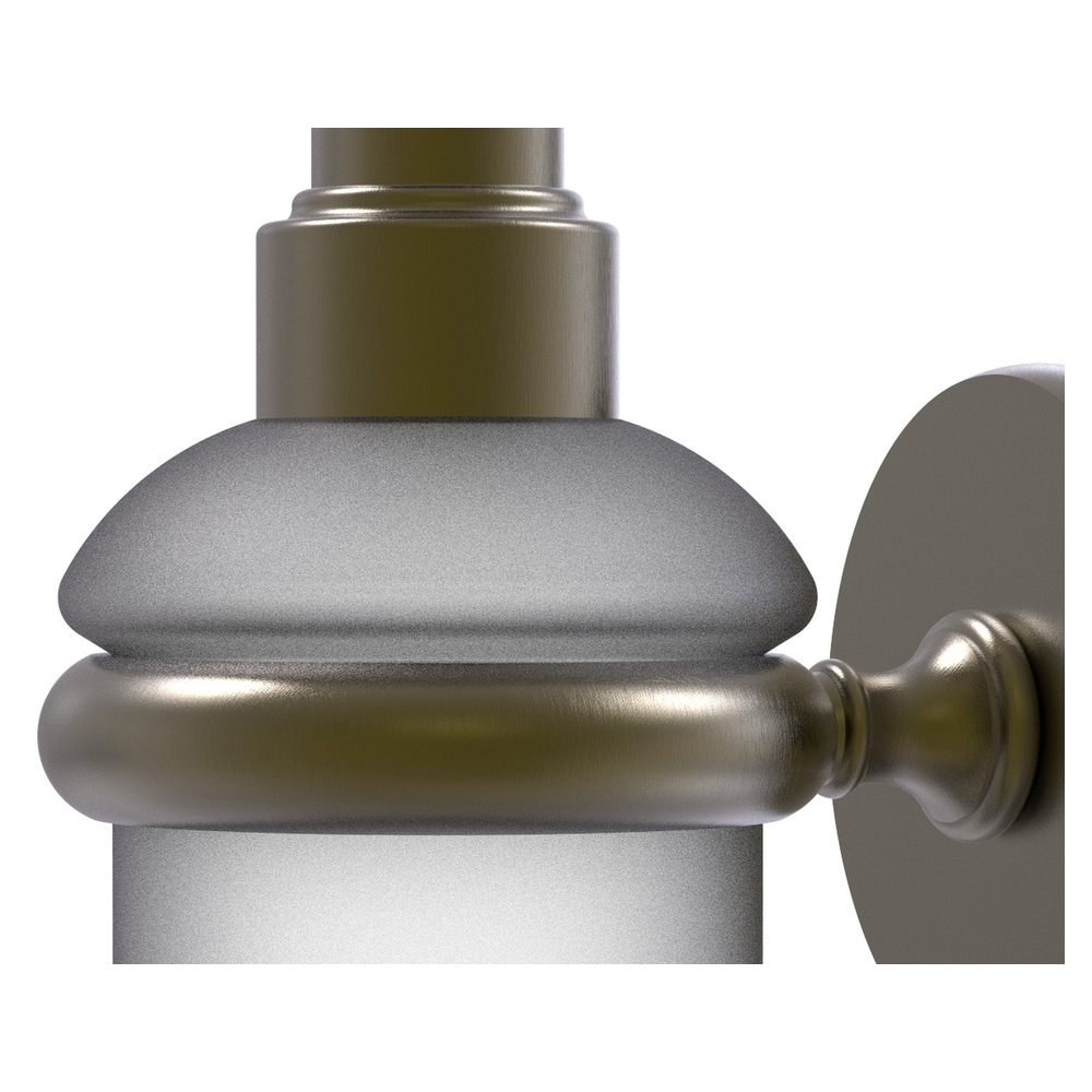 Allied Brass P1060-ABR Soap-Lotion-Dispensers - View #2