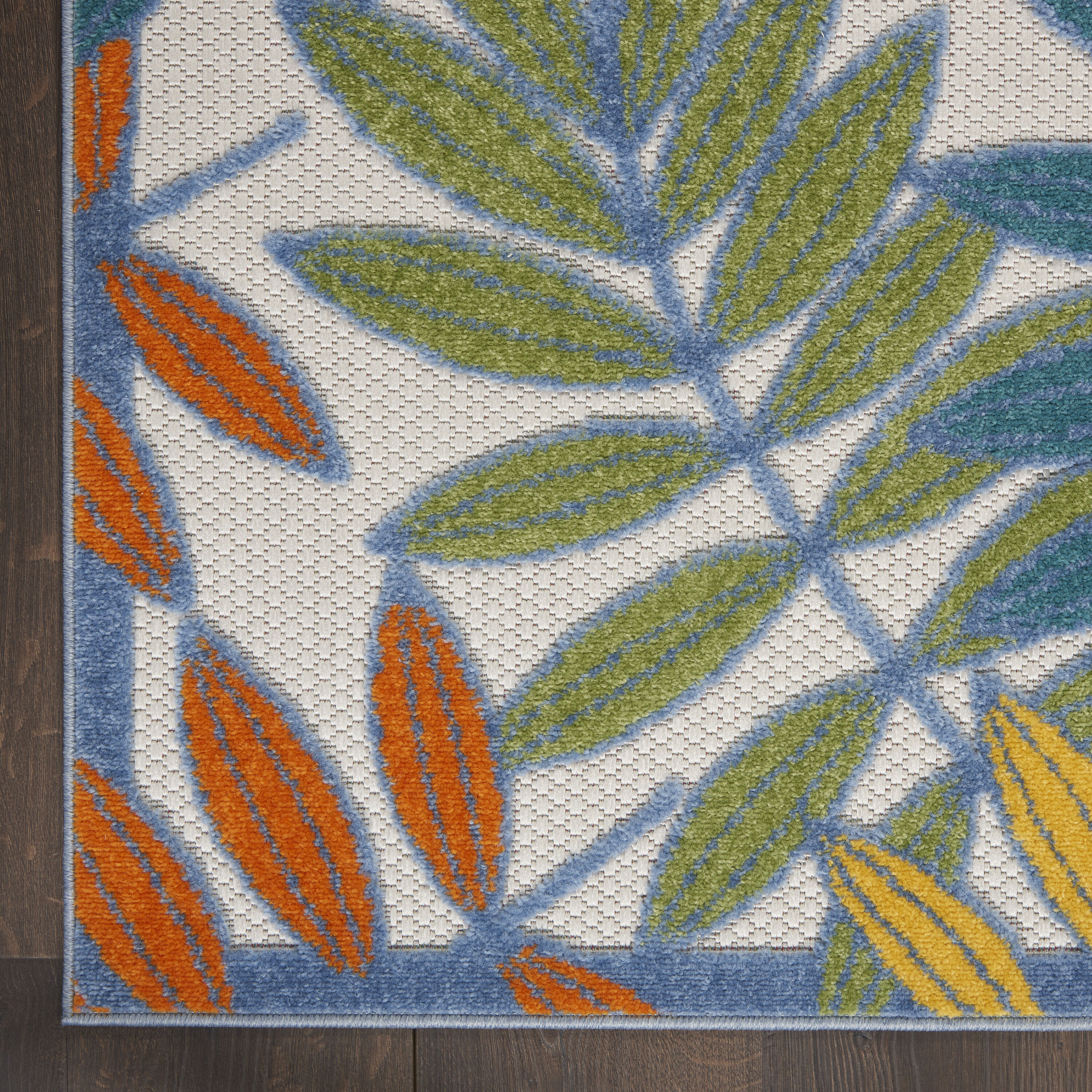 Nourison Home 099446829719 rugs - View #7