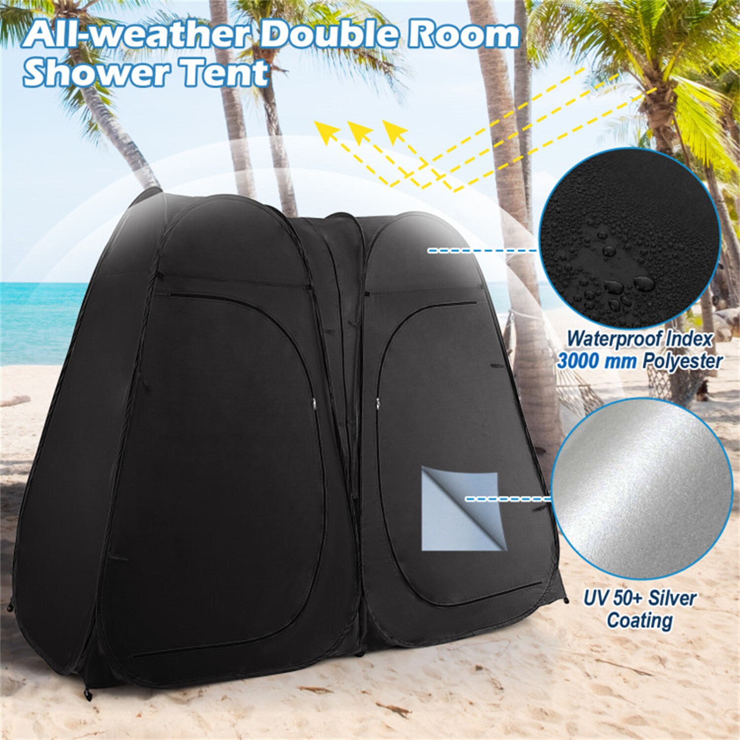 BABOOM BOM-HW65759-CO tents - View #4