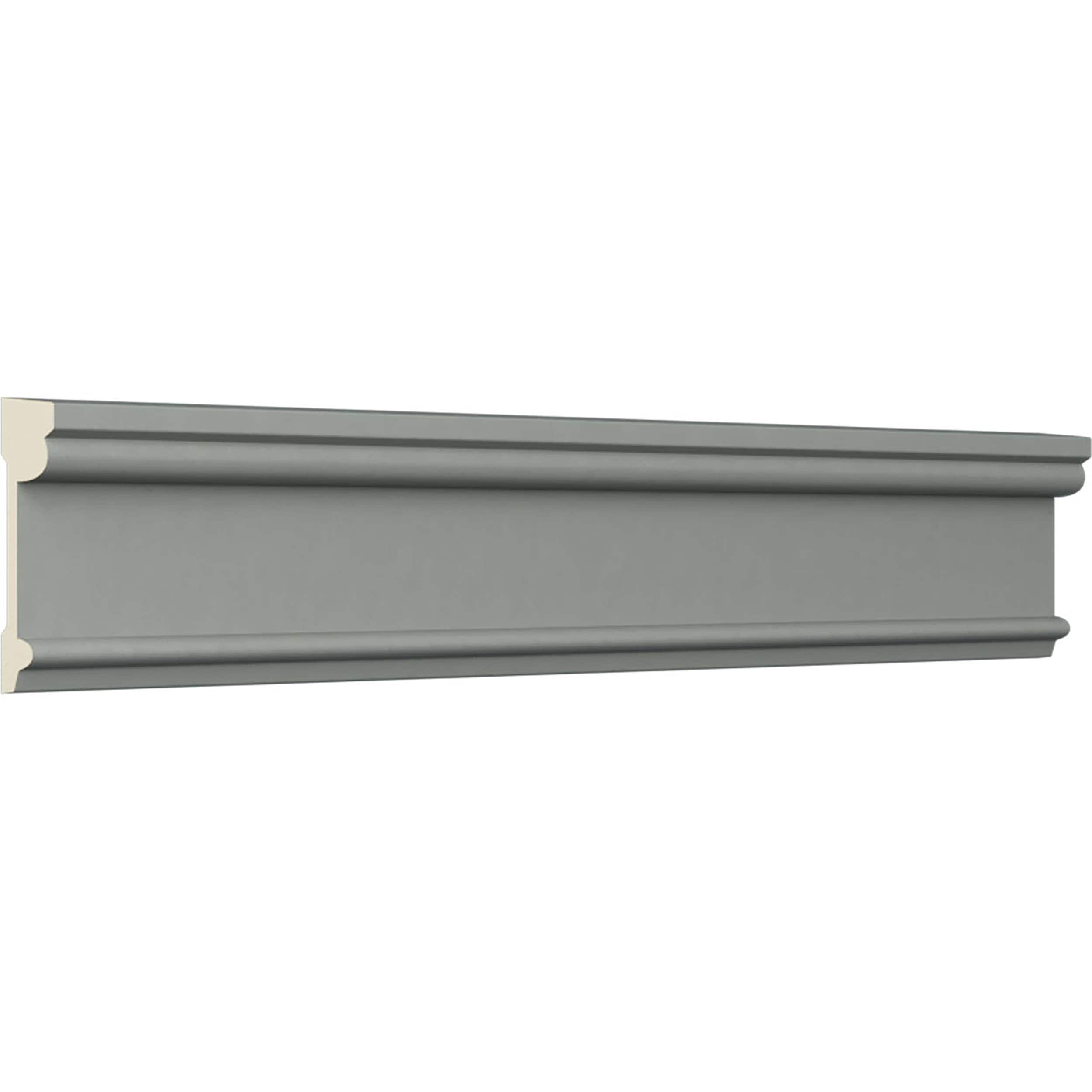Ekena Millwork PIR01X00BP Wall-Panel-Moulding - View #2