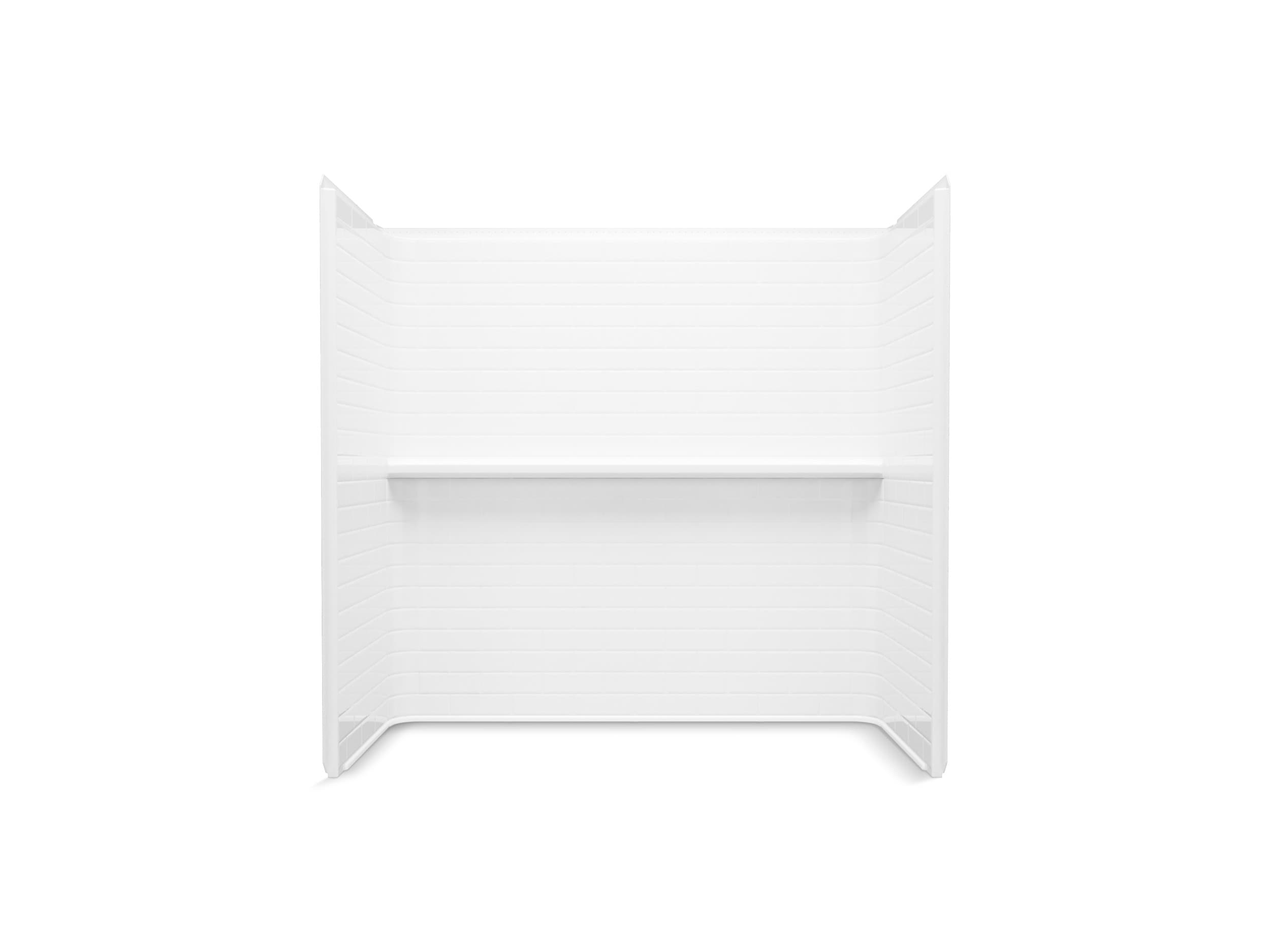 Sterling 71574800-0 Bathtub-Wall-Surrounds - View #2