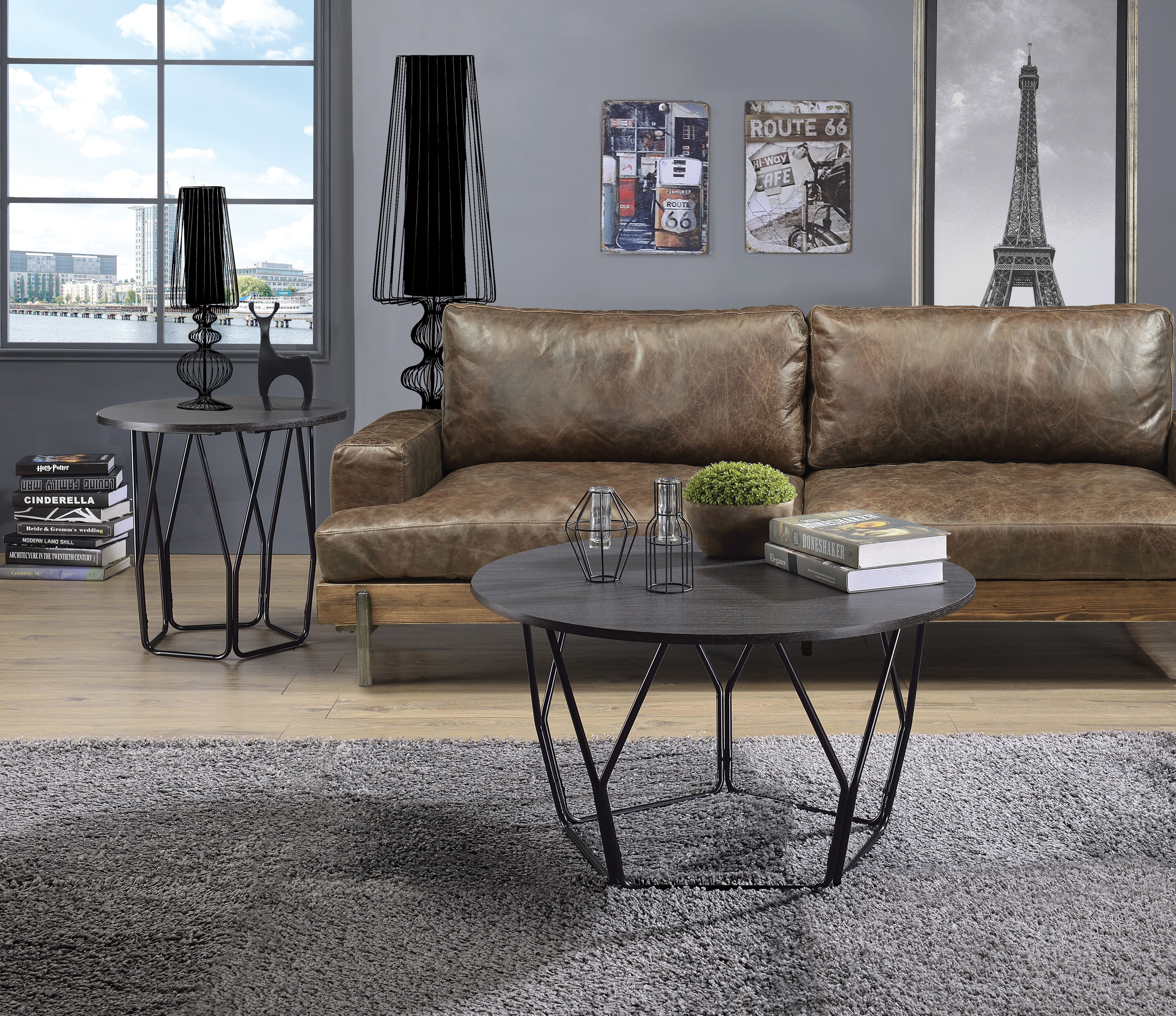 ACME FURNITURE 83950 Coffee-Tables - View #4