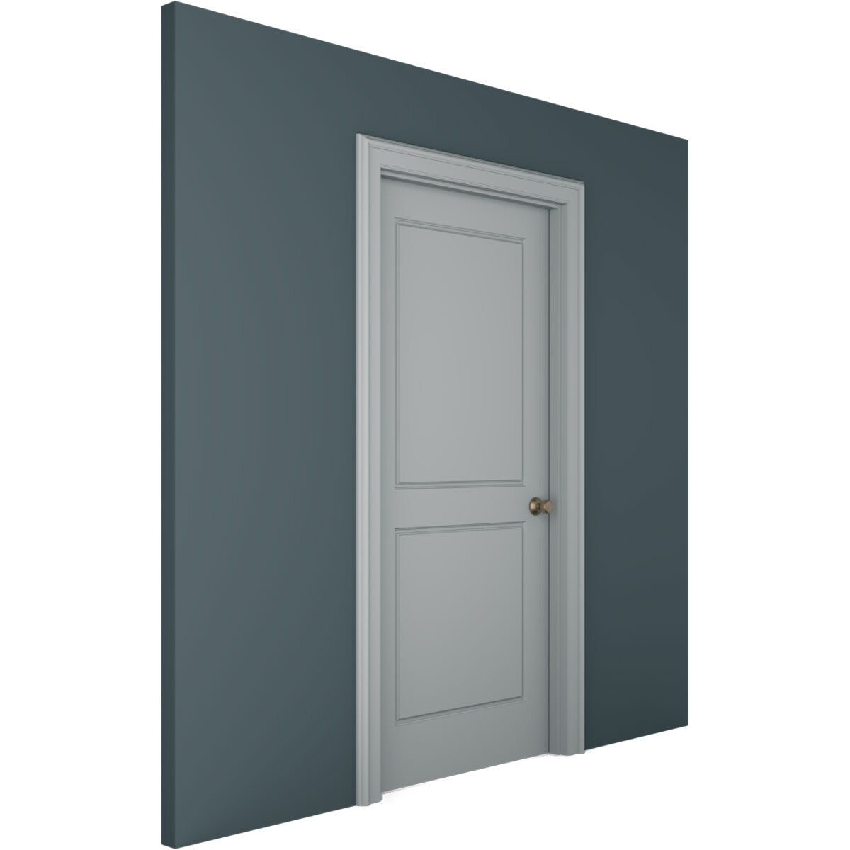 Ekena Millwork CAS04X01ED Window-Door-Casings - View #6