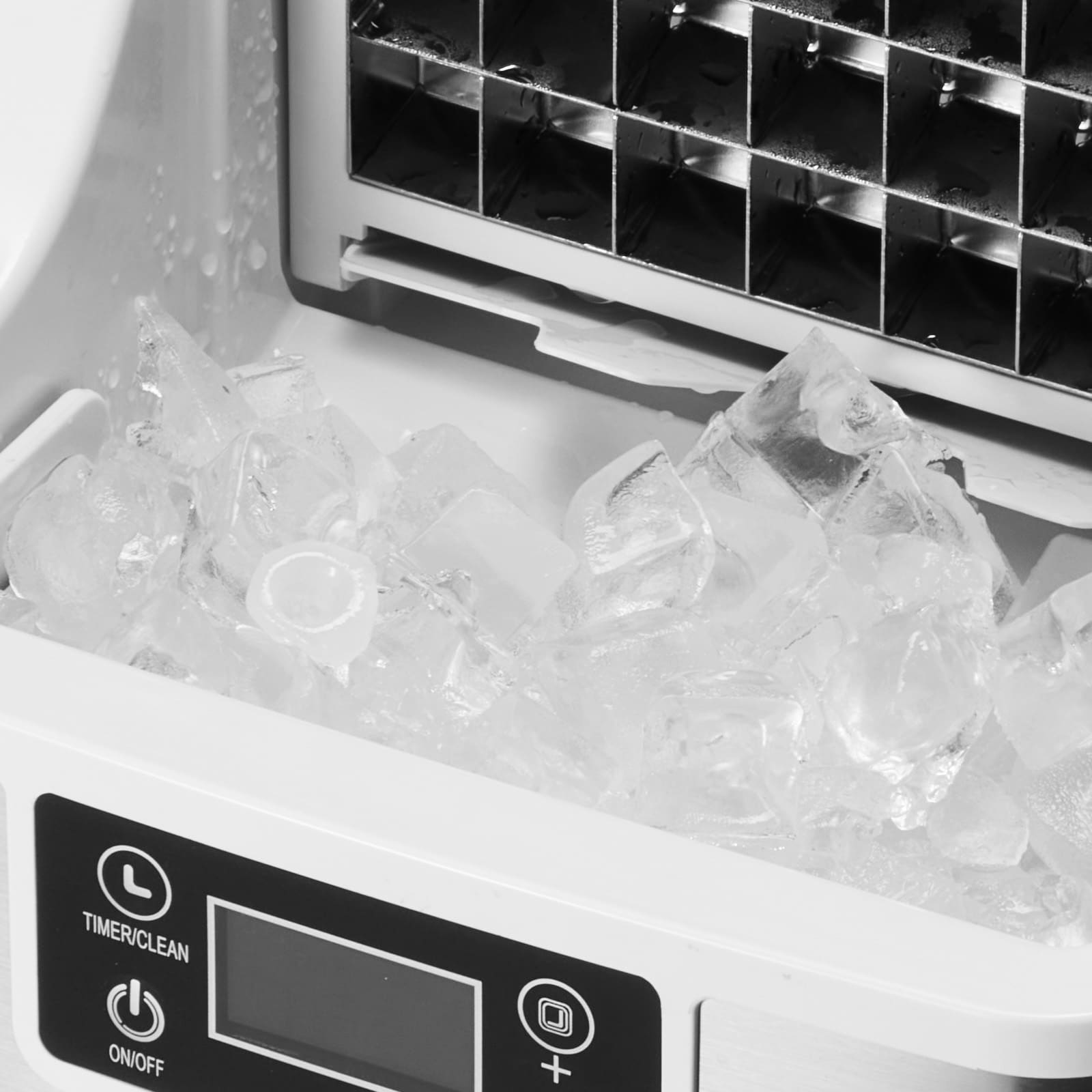 VEVOR ZDBTMSZB33LBSD7FDV1 Ice-Makers - View #9