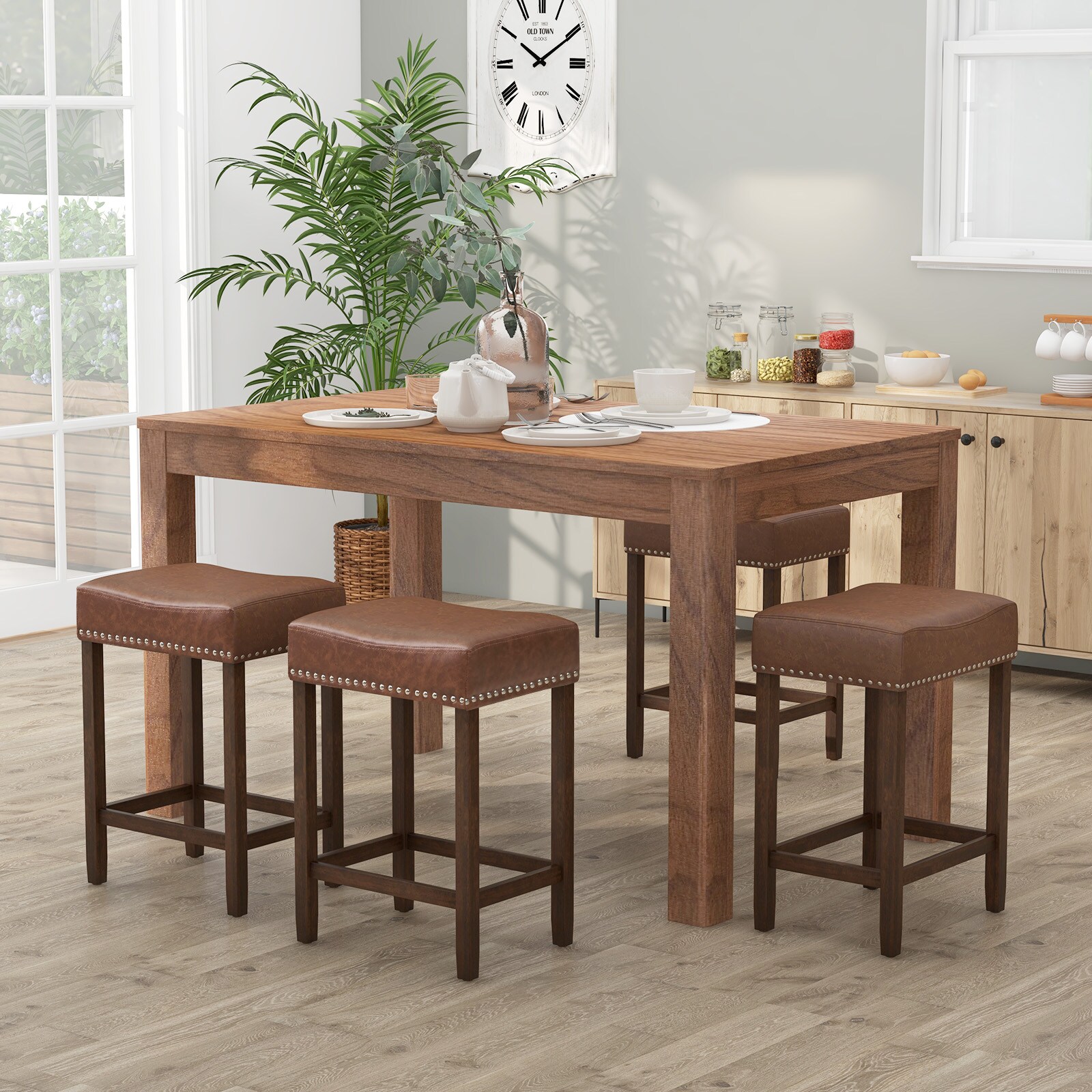 Ayelon SN05BN24113 stools - View #10