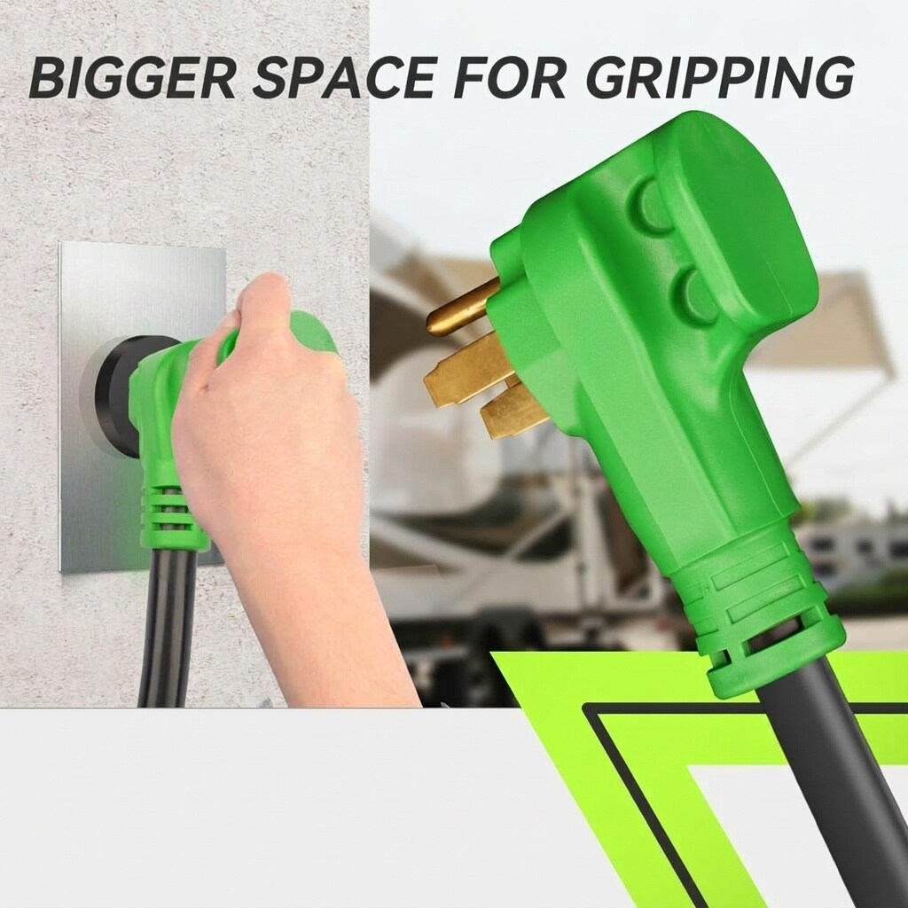 Misopily LMS0525M004 Electrical-Extension-Cords - View #6
