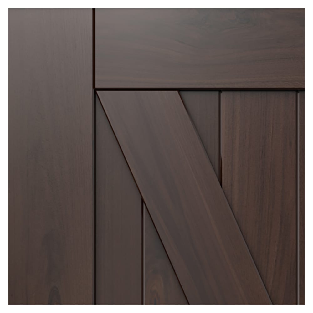 JELD-WEN LOWOLJW248700140 Barn-Doors - View #4