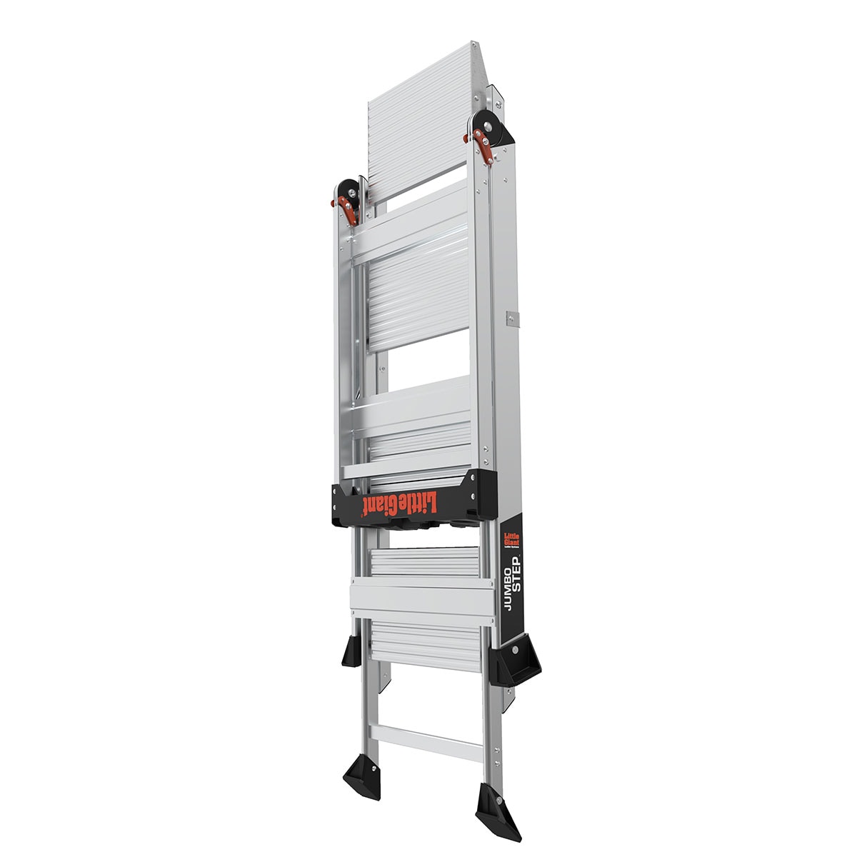 Little Giant Ladders 11904 step - View #13