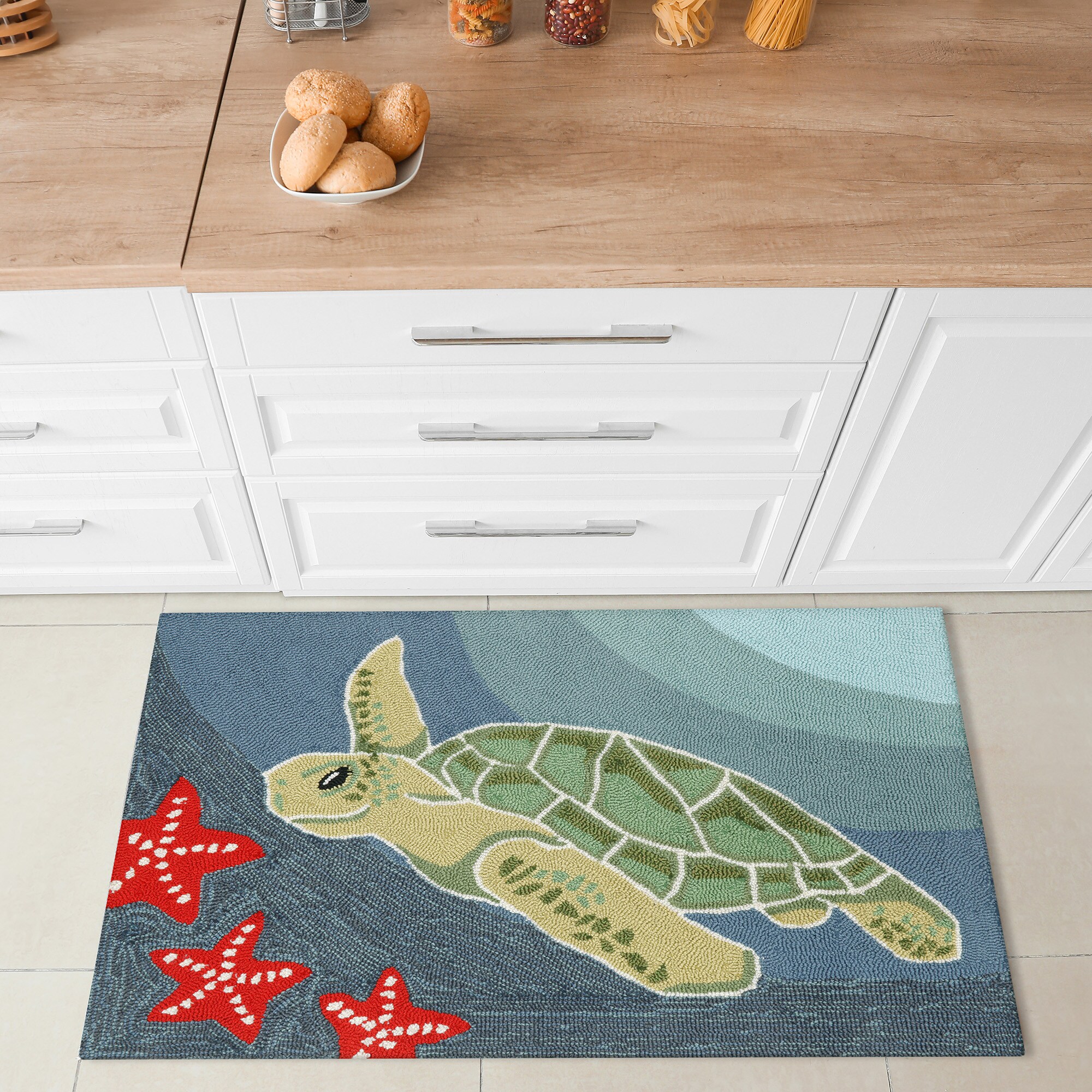 Liora Manne FTP13143104 Mats-Cat - View #11