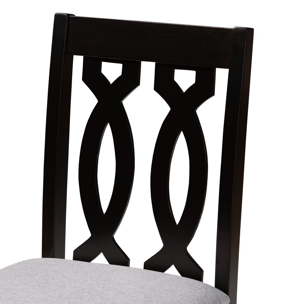 Baxton Studio 158-2PC-9775-LW stools - View #3