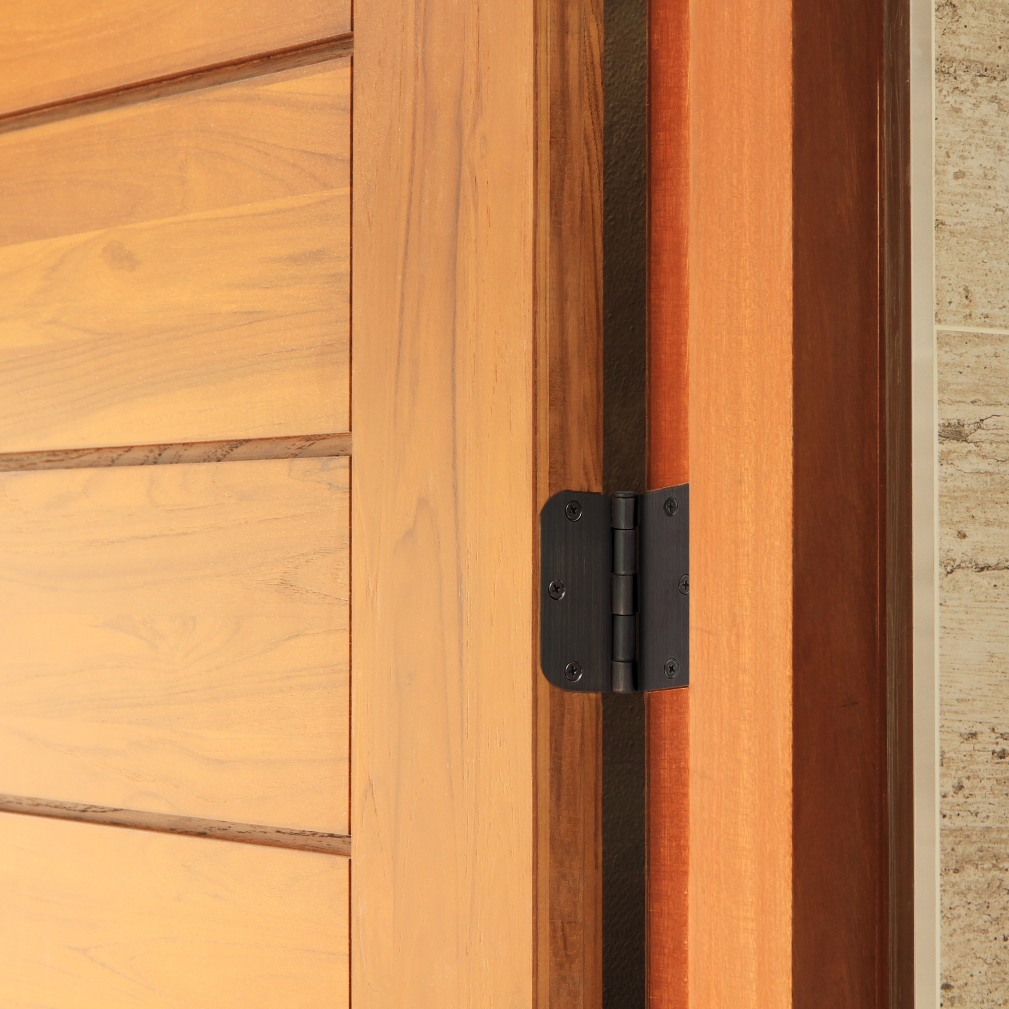 Design House 189779 Entry-Door-Hinges - View #7