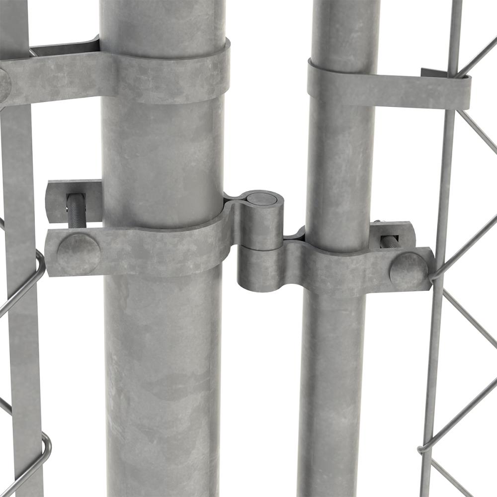 Blue Hawk 839189 Gate-Hardware - View #7