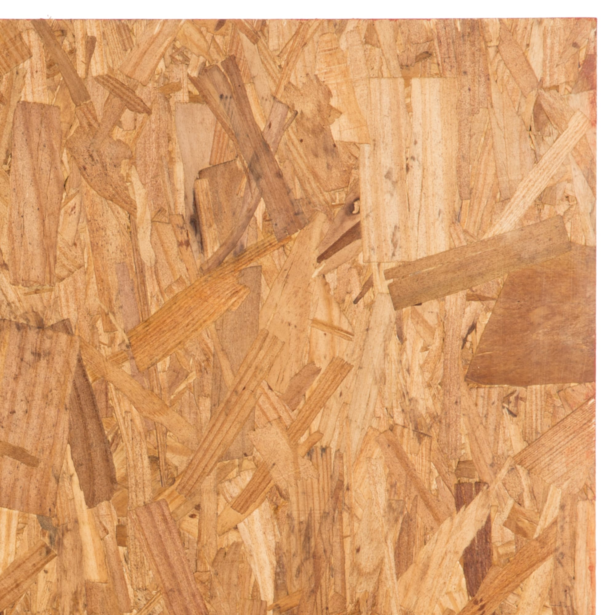 7/16-in X 4-ft X 8-ft Osb (Oriented Strand Board) Sheathing, 53% OFF