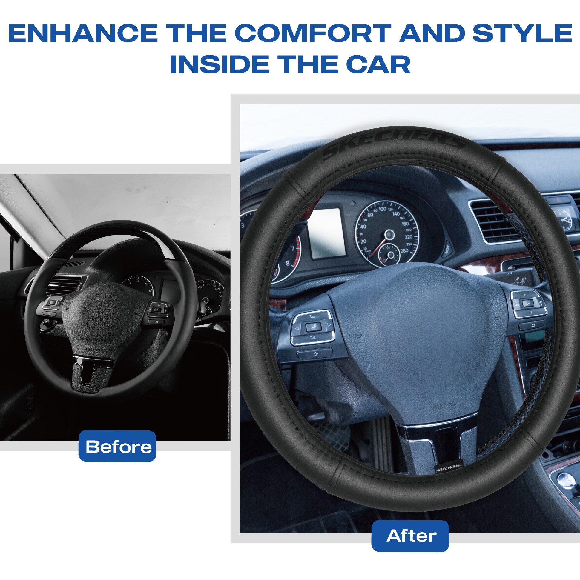Skechers SK03B020 Interior-Car-Acc - View #5