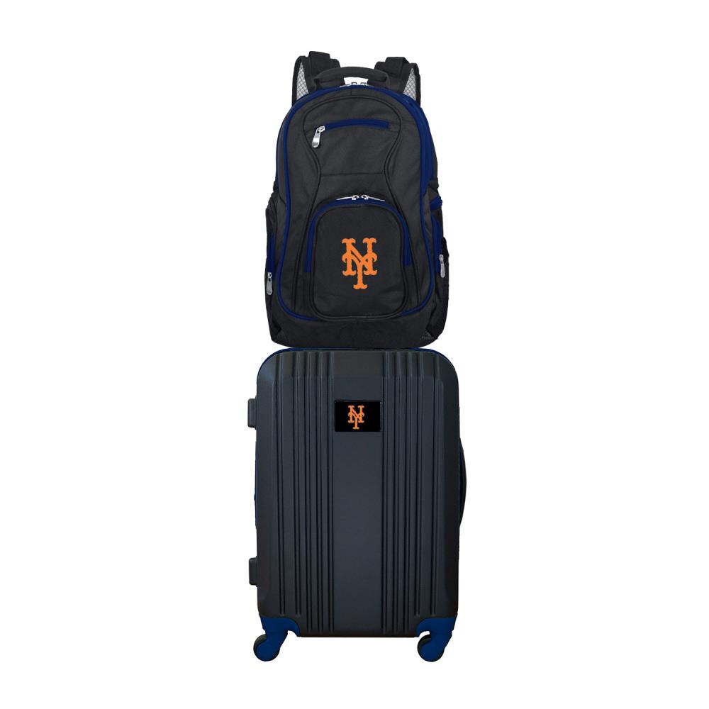 mets luggage