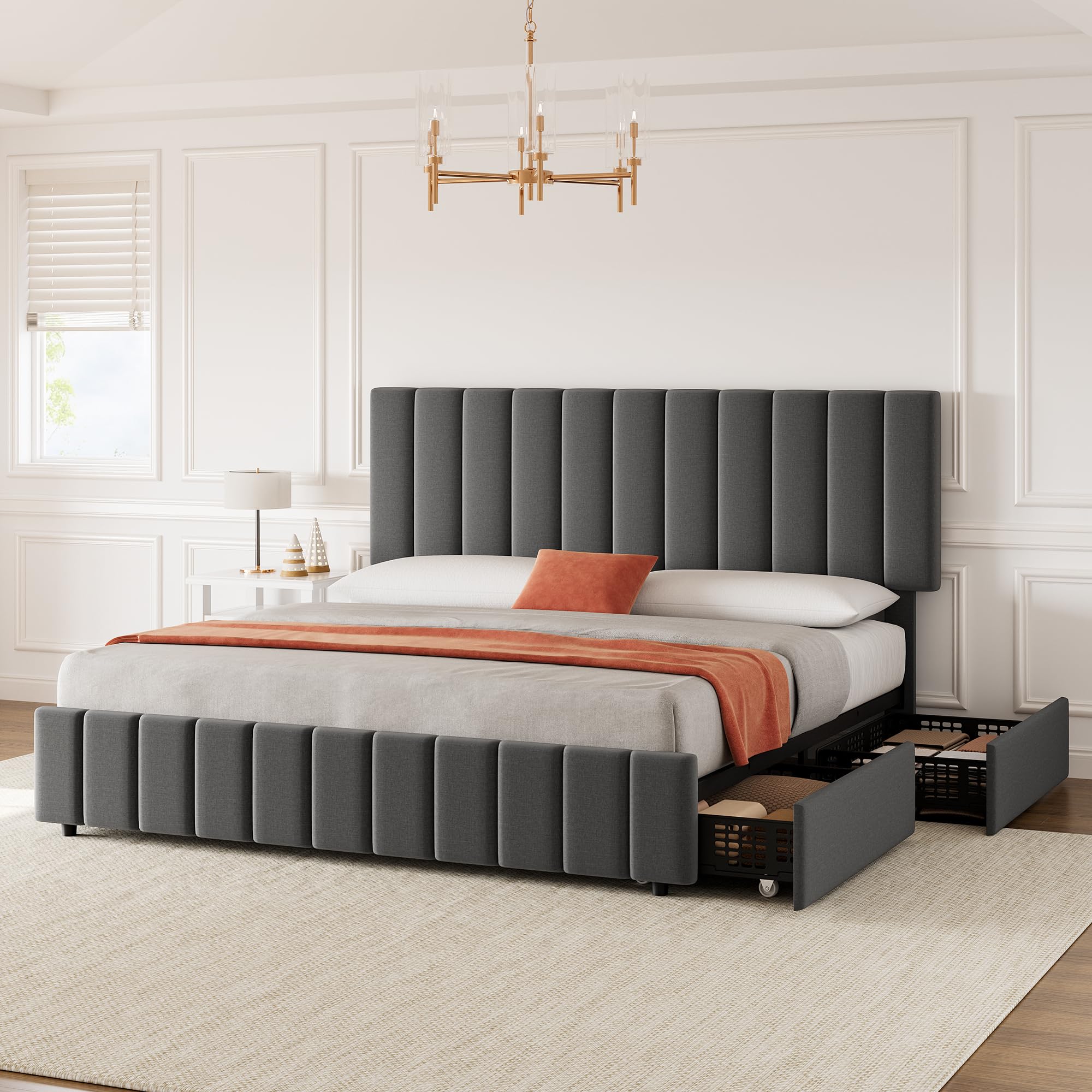 DEXSO ENCOREPHOBA3773 beds - View #8