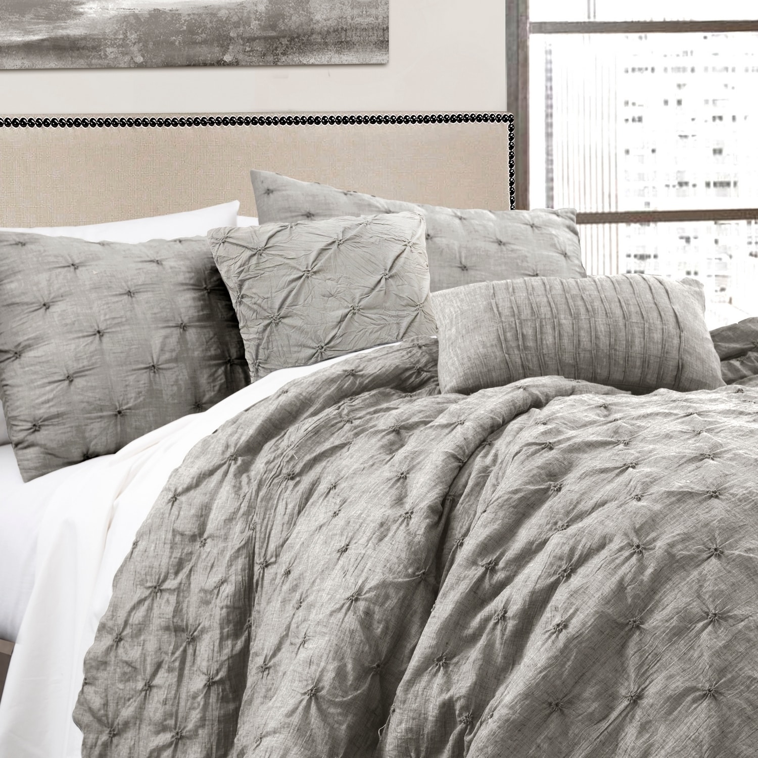 Lush Decor 16T001139 Comforters-And-Bedspreads - View #2