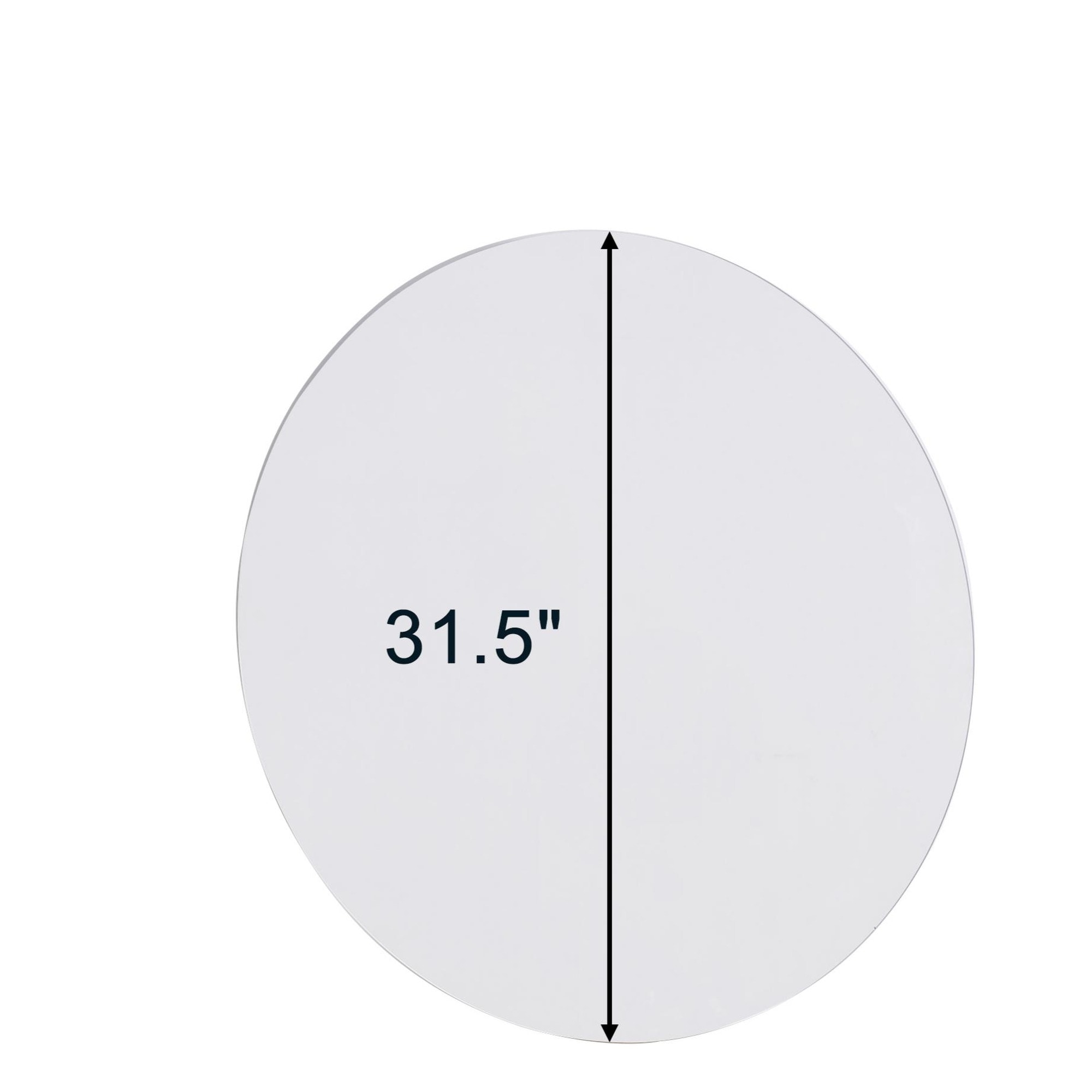HyperDrop Cart ZW-W3151P265970 Decor-Mirrors - View #4