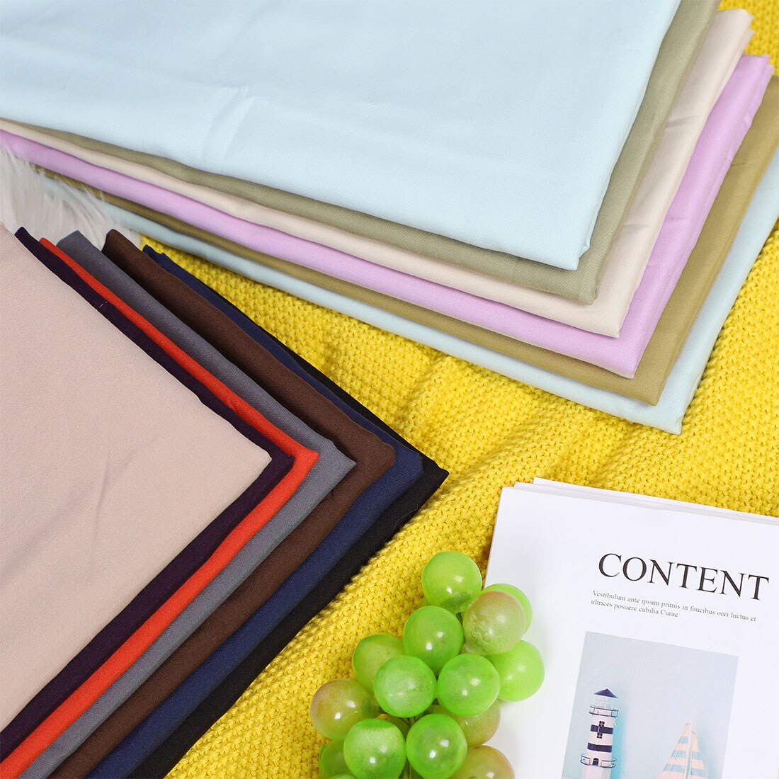 Unique Bargains S25111402UX3328 Pillow-Cases - View #8
