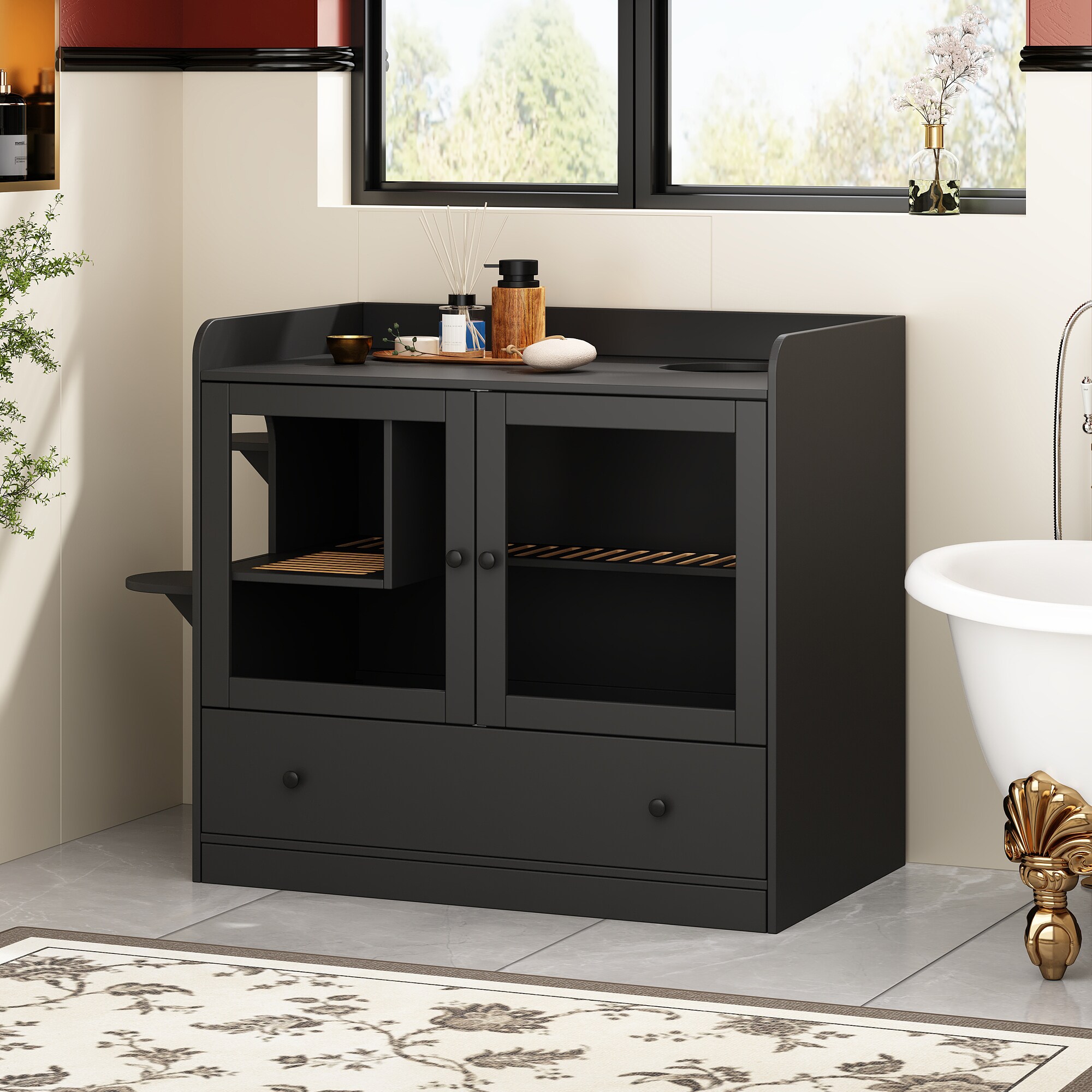MIDHAM KF180099-01 Dog-Houses - View #2