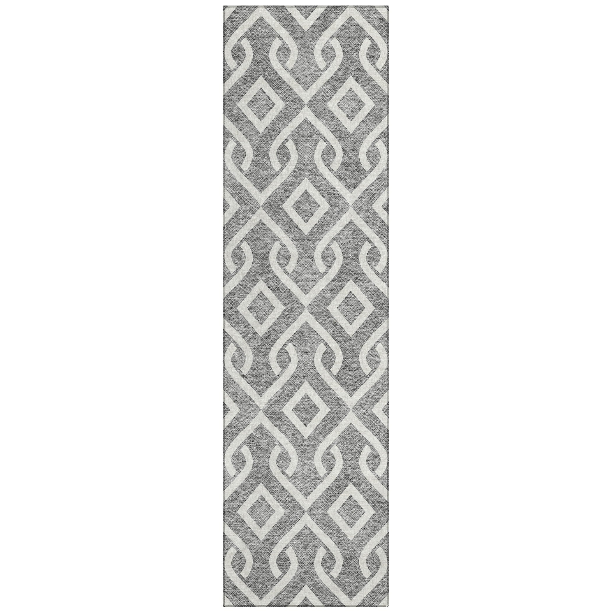 Addison Rugs ACN621GY2X8 rugs - View #2