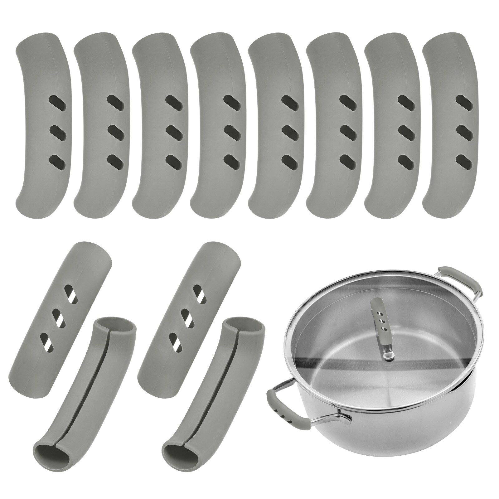 Camp Chef Windscreen for Three Cooking System Steel Accessory Kit