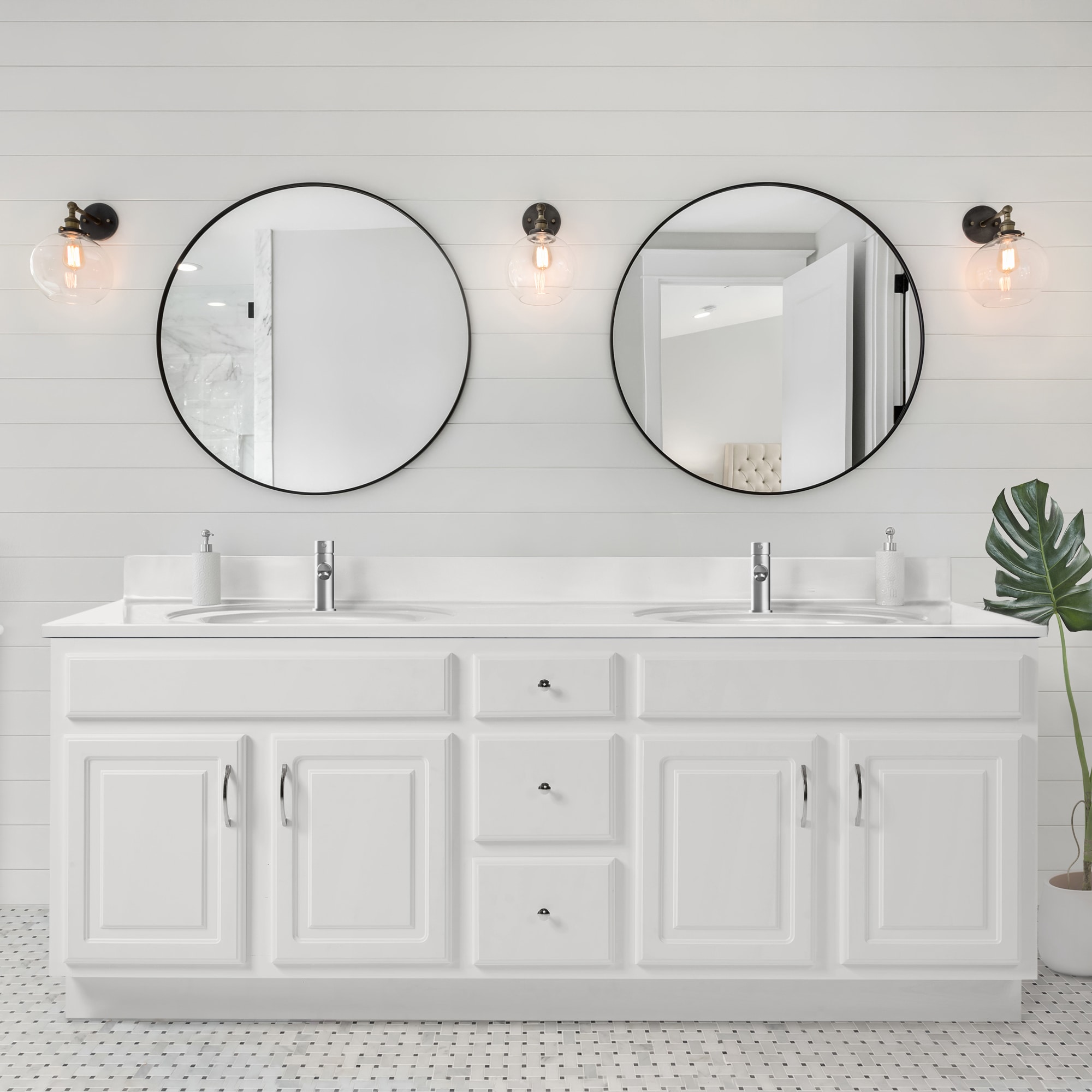 Design House 597450 Vanity-Tops - View #4