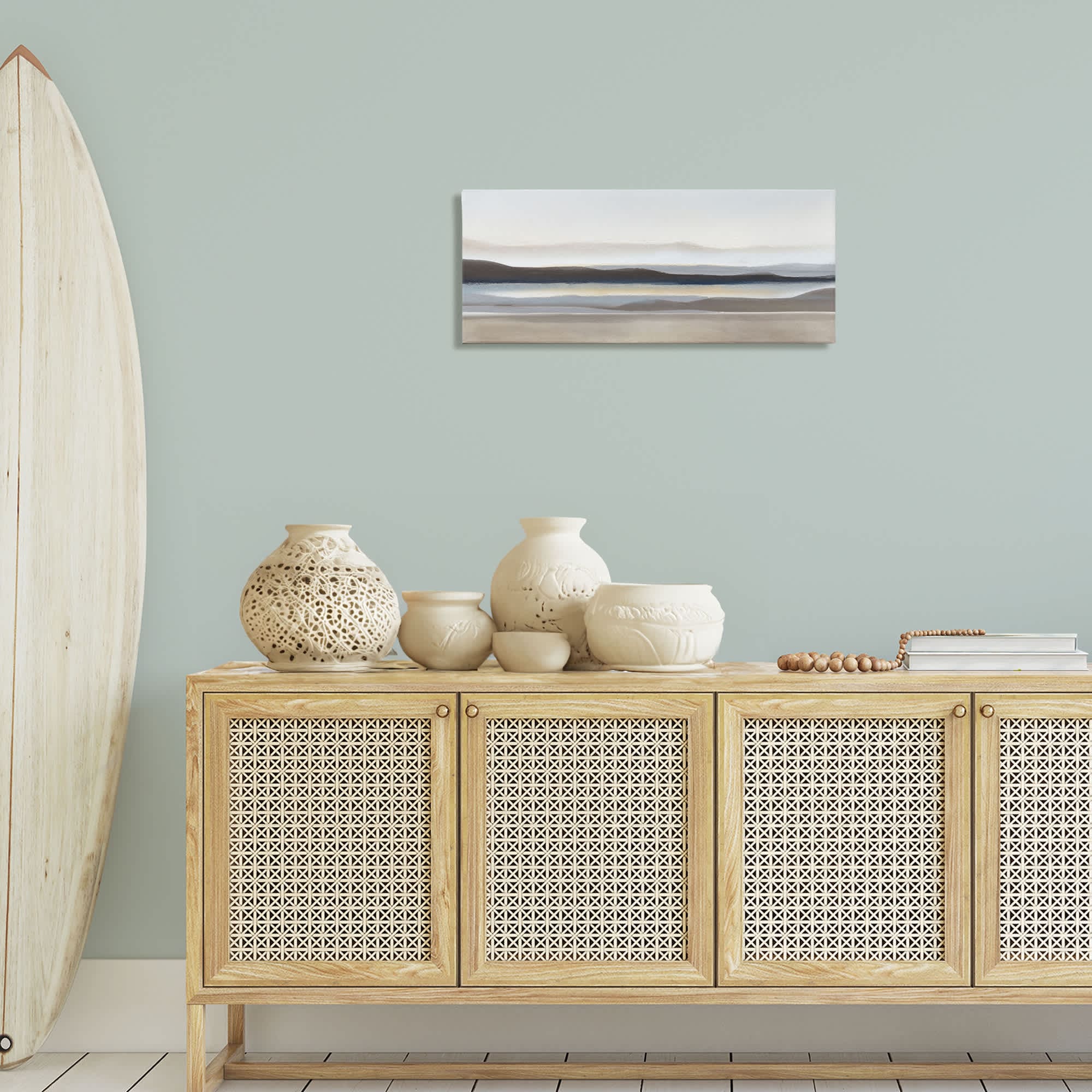 Stupell Industries BS-177-CN-13X30 Wall-Art - View #3