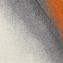 Grey/Orange