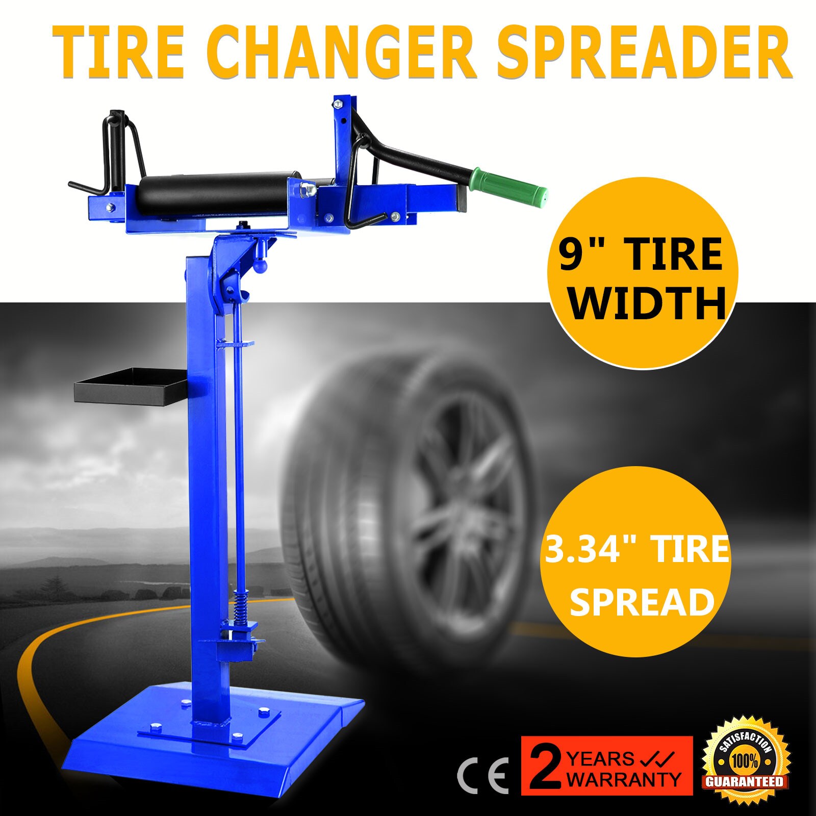 VEVOR LTCKQ000000000001V0 Tire-Repair-Tools - View #2