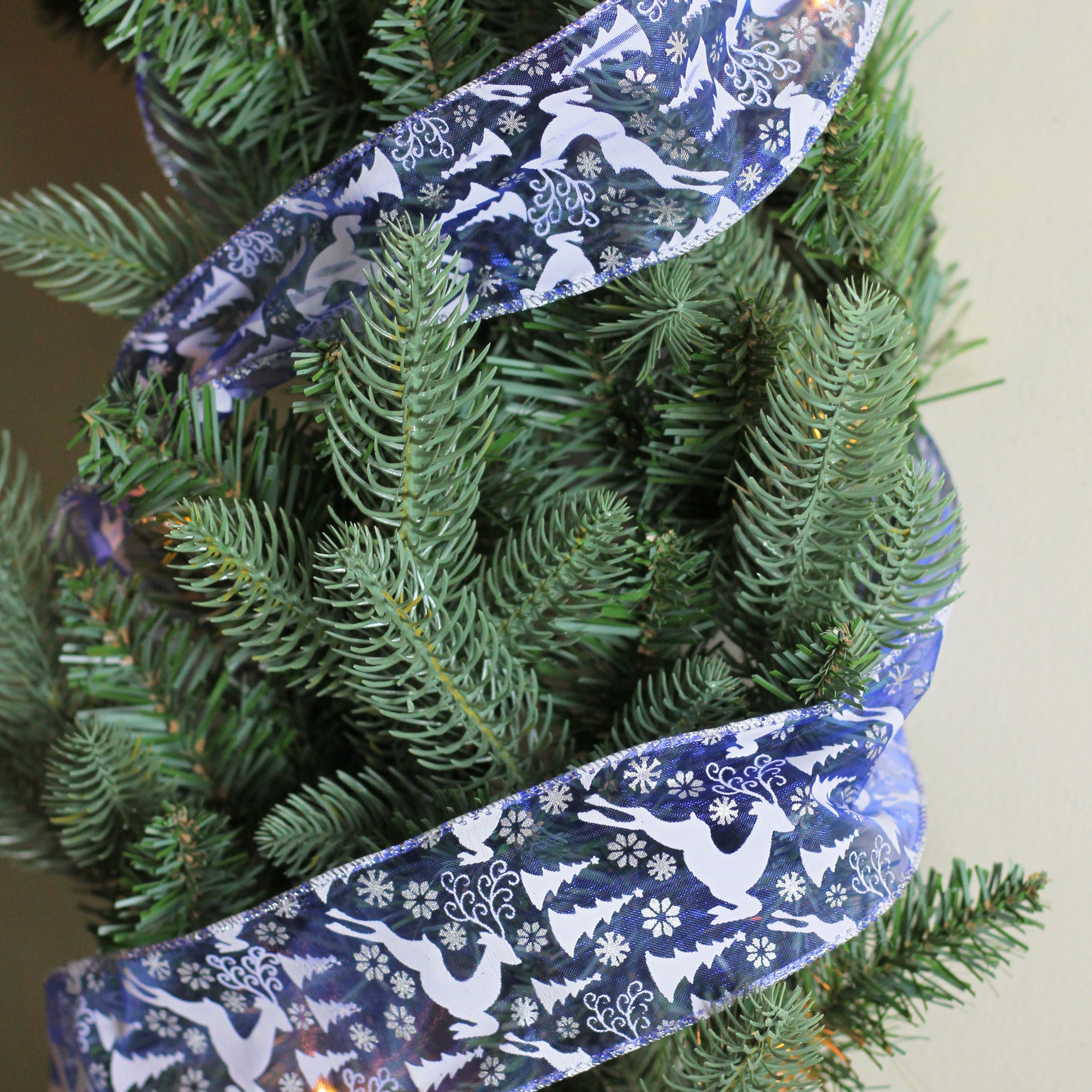 Northlight 32607803 Decorative-Bows-Ribbon - View #3