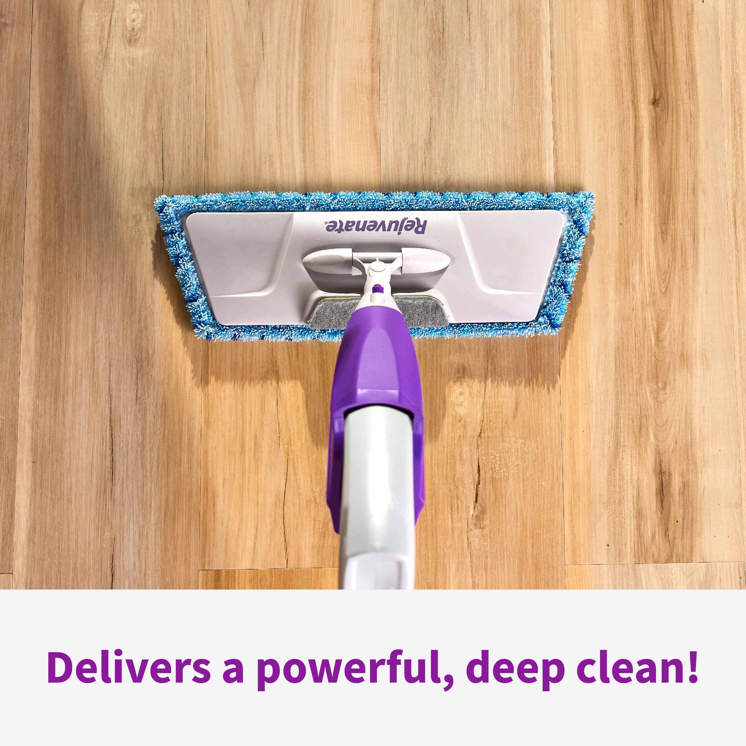 Rejuvenate HG-R00398 Floor-Cleaners - View #3