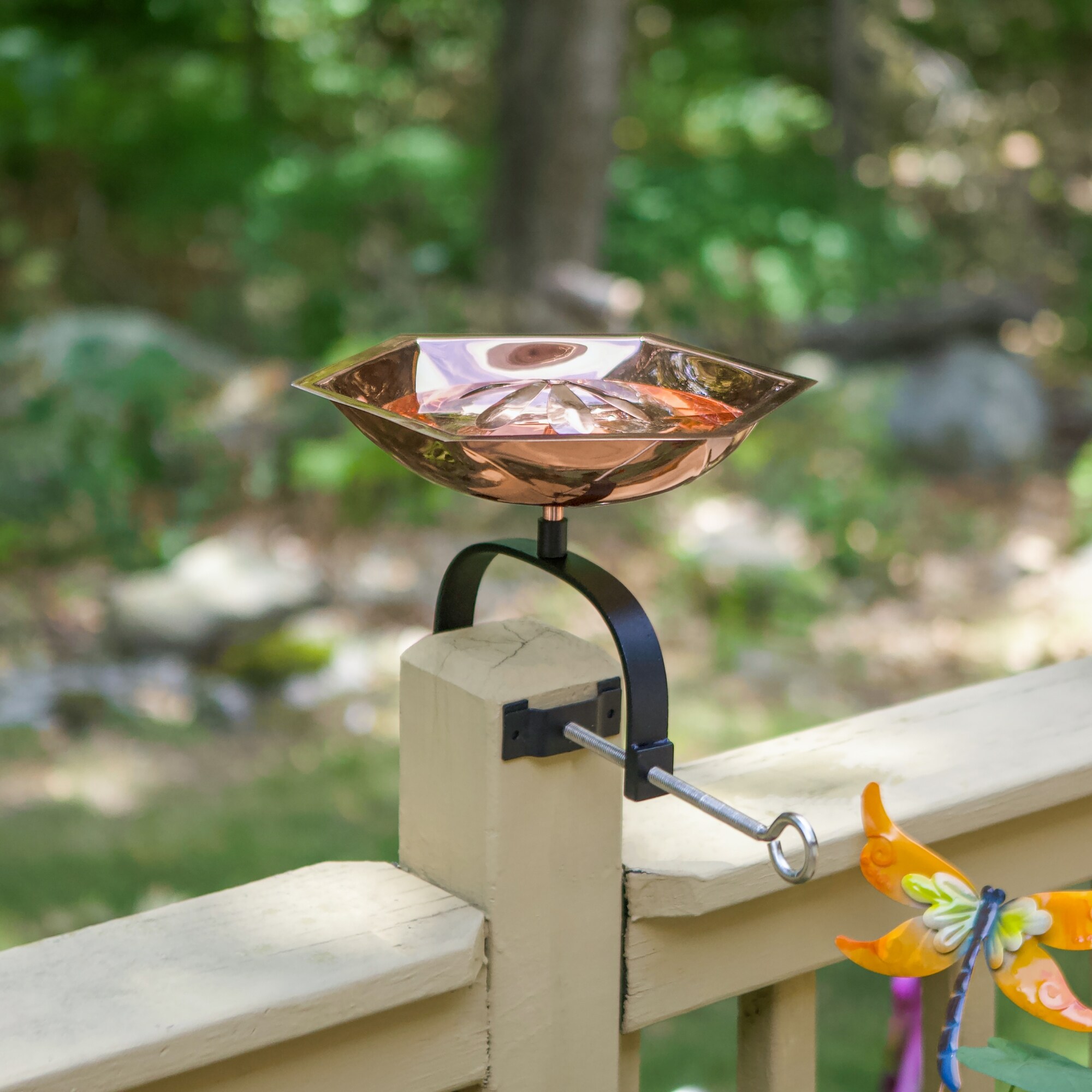 ACHLA Designs 201-1007B birdbaths - View #2