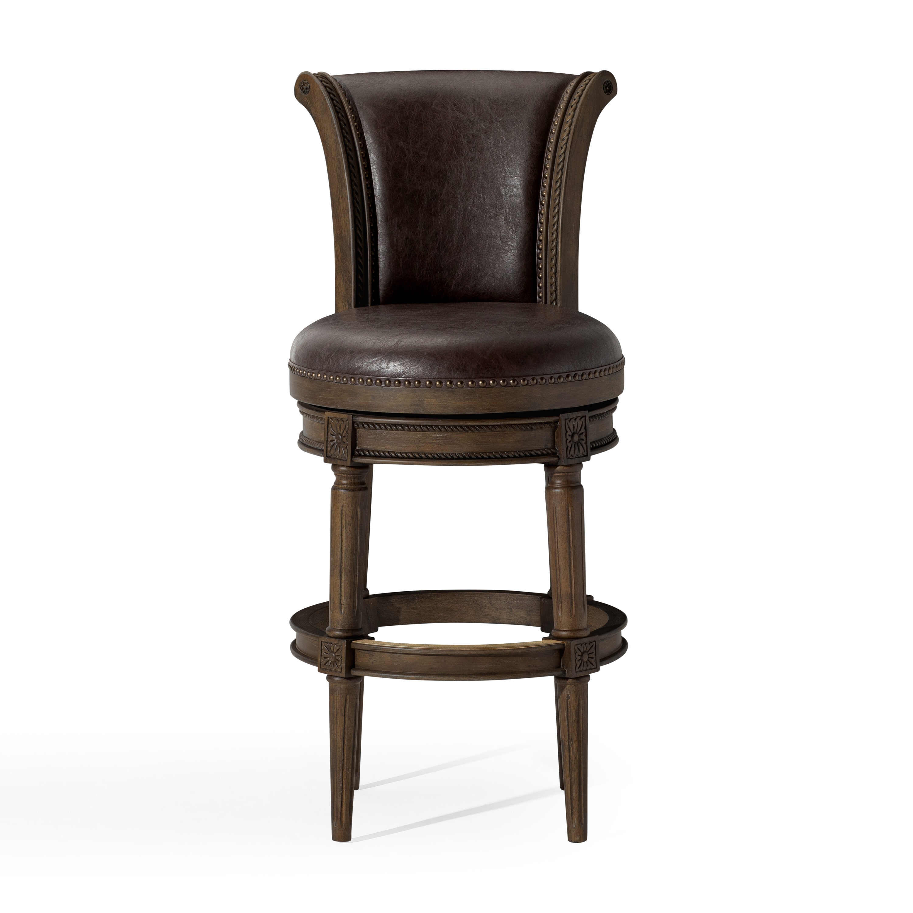 Maven Lane ML107121-PBS-WG stools - View #2