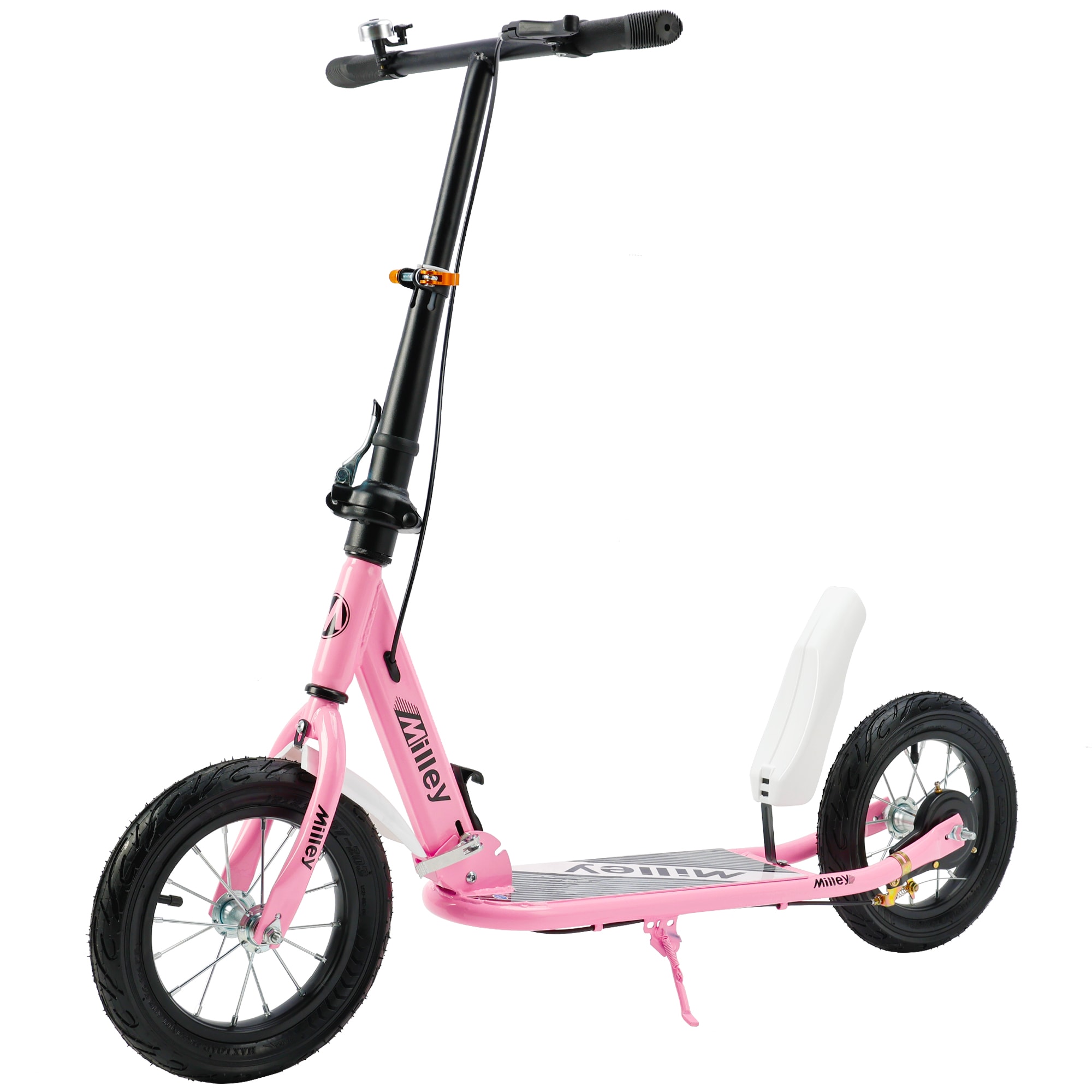Topteng G056-045-PINK Riding Toys