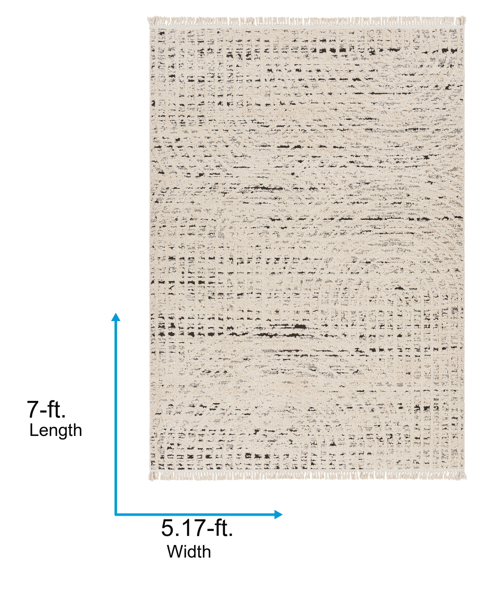 Livabliss BLR2303-537 rugs - View #11