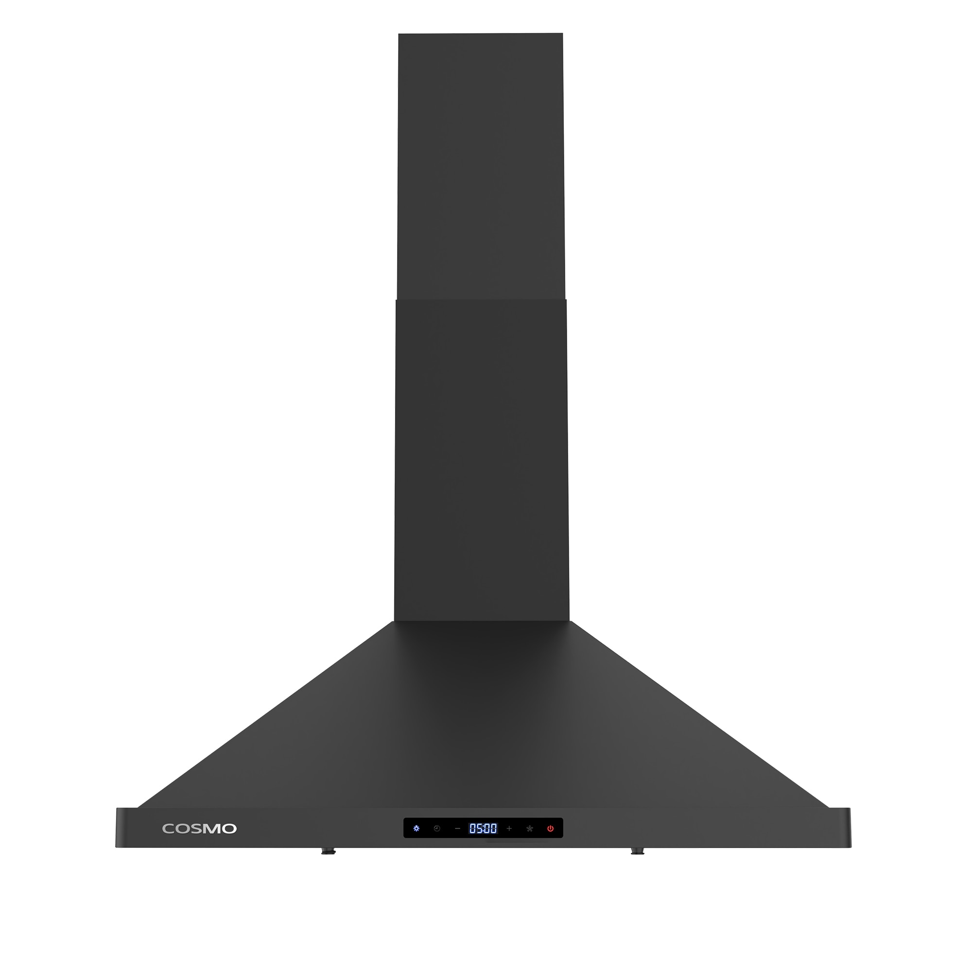 Cosmo COS-63175S-BK-DL Wall-Mounted-Range-Hoods - View #7