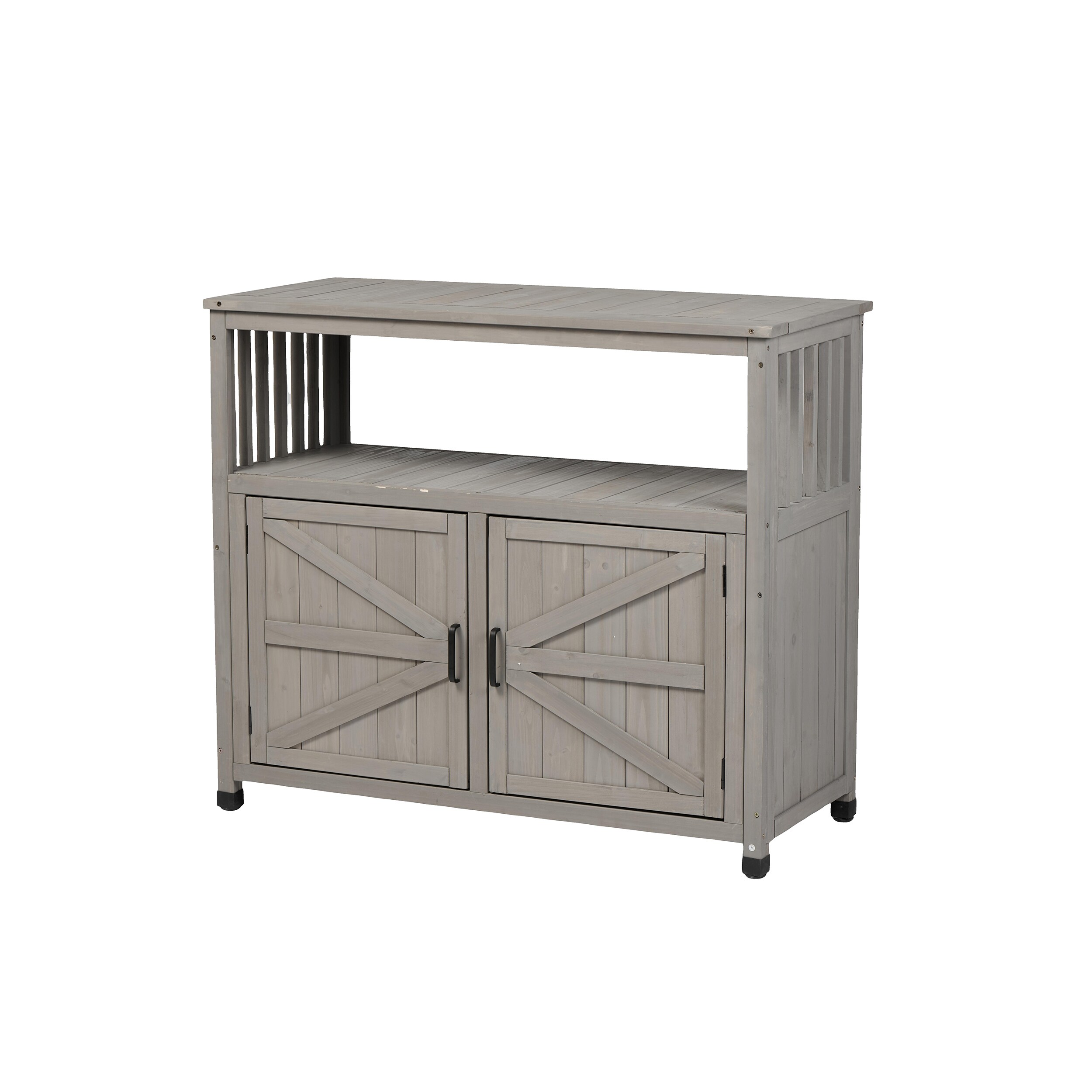 AHIOU HOME ZAAHG-P262542PB Potting-Benches - View #7