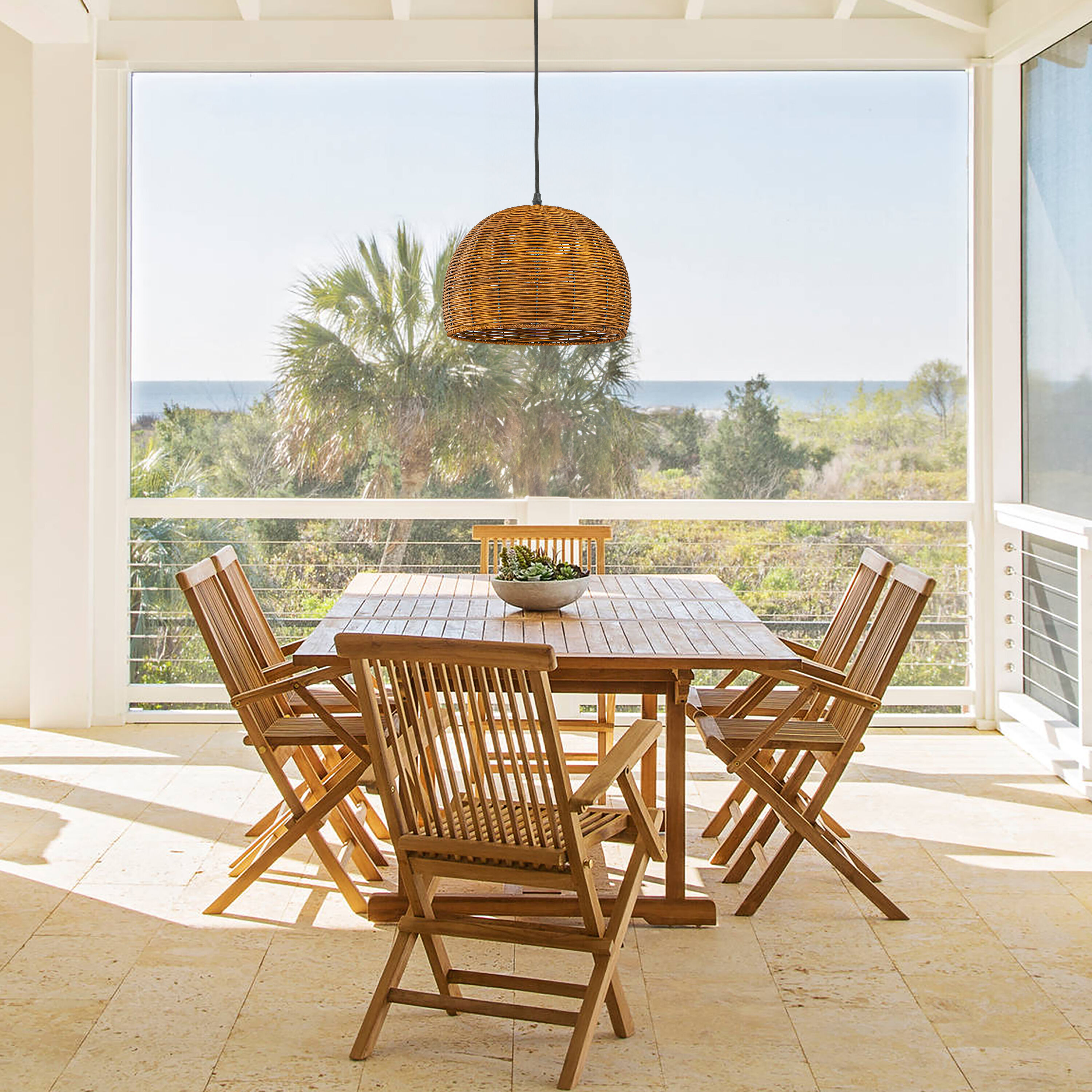 AloaDecor Lighting L7183D2001A Pendant-Lights - View #6