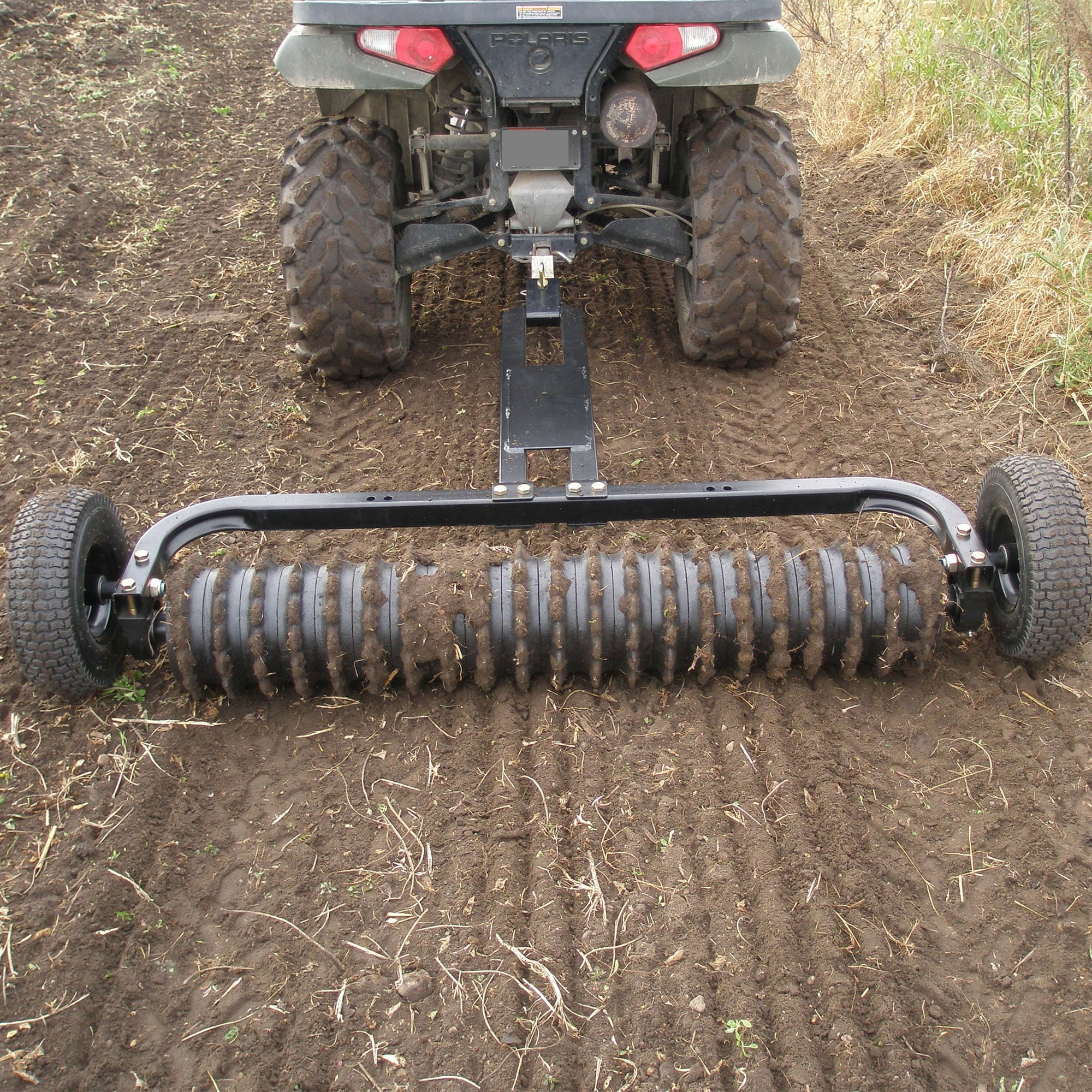FIELD TUFF 342490 spreaders - View #6