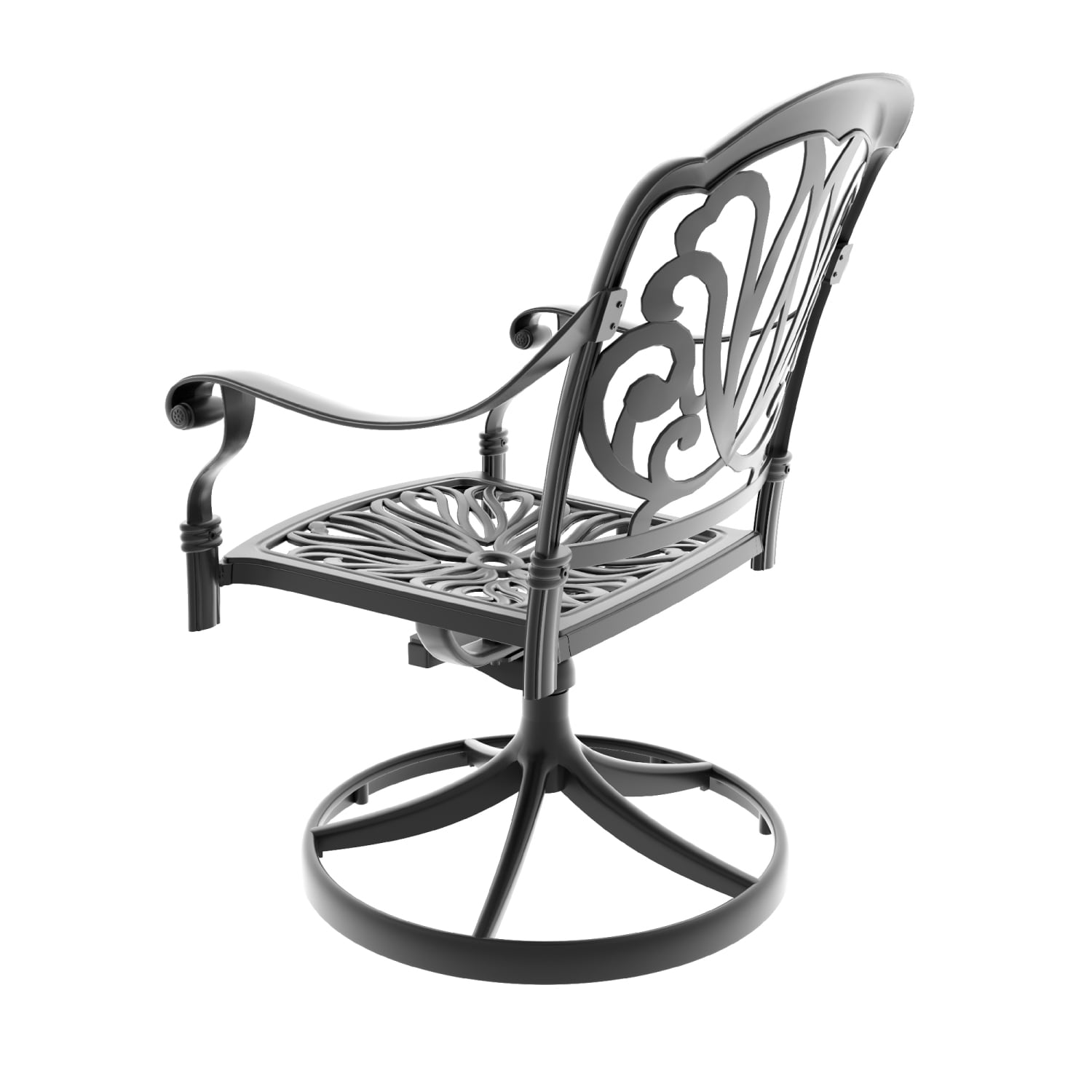 Streamdale Furniture W1710S00410 Patio-Chairs - View #10