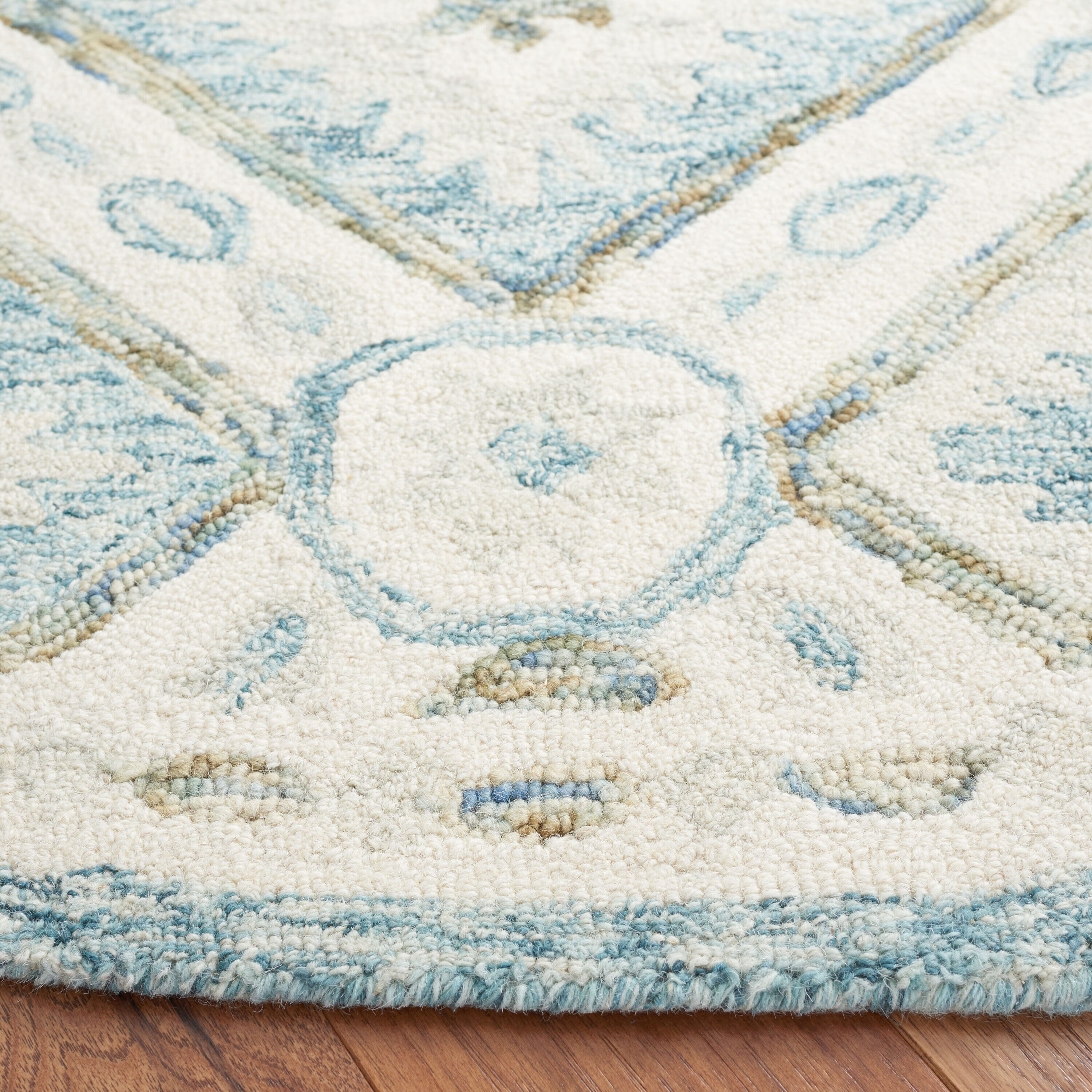 Safavieh MSR4652M-6R rugs - View #3