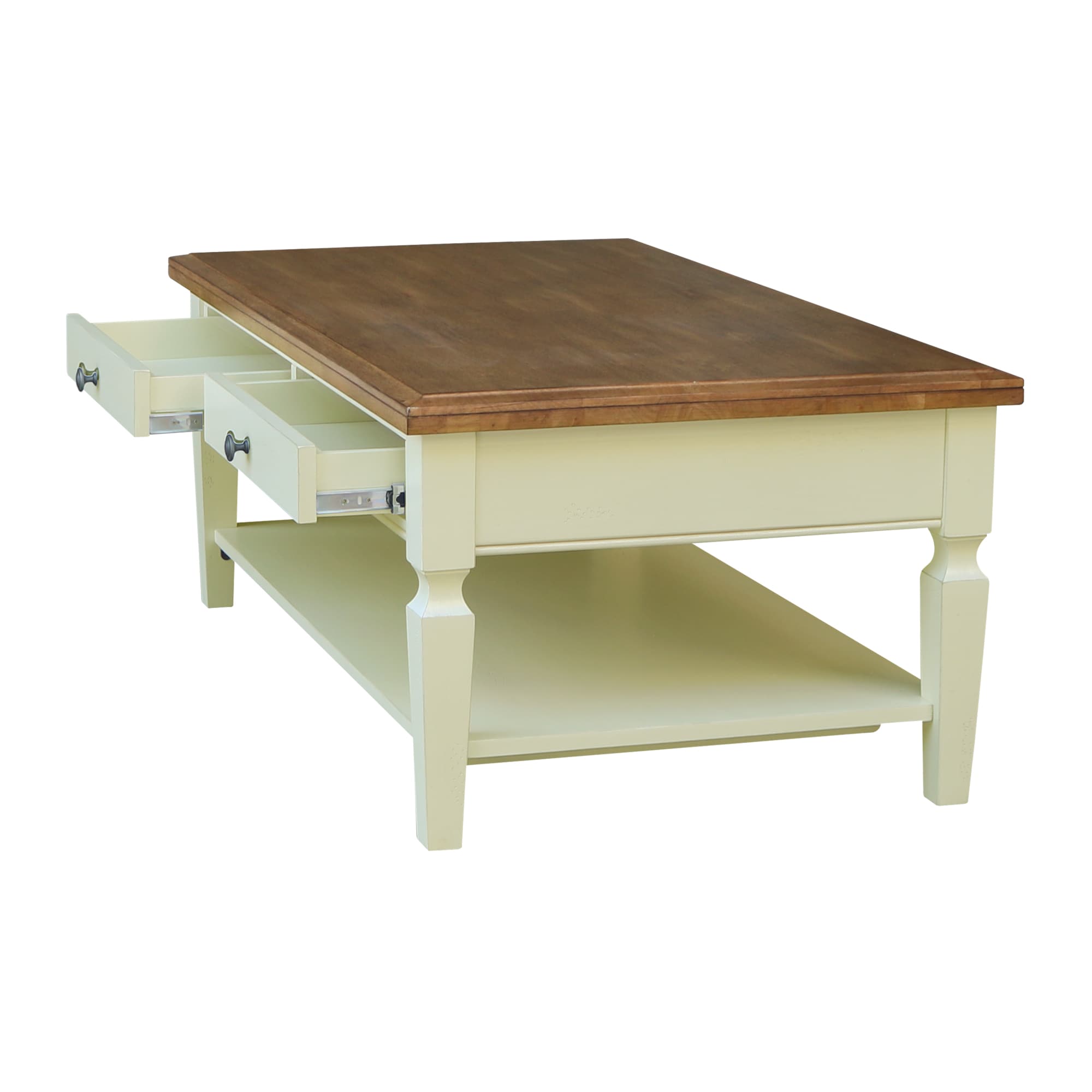 International Concepts OT79-15C Coffee-Tables - View #6