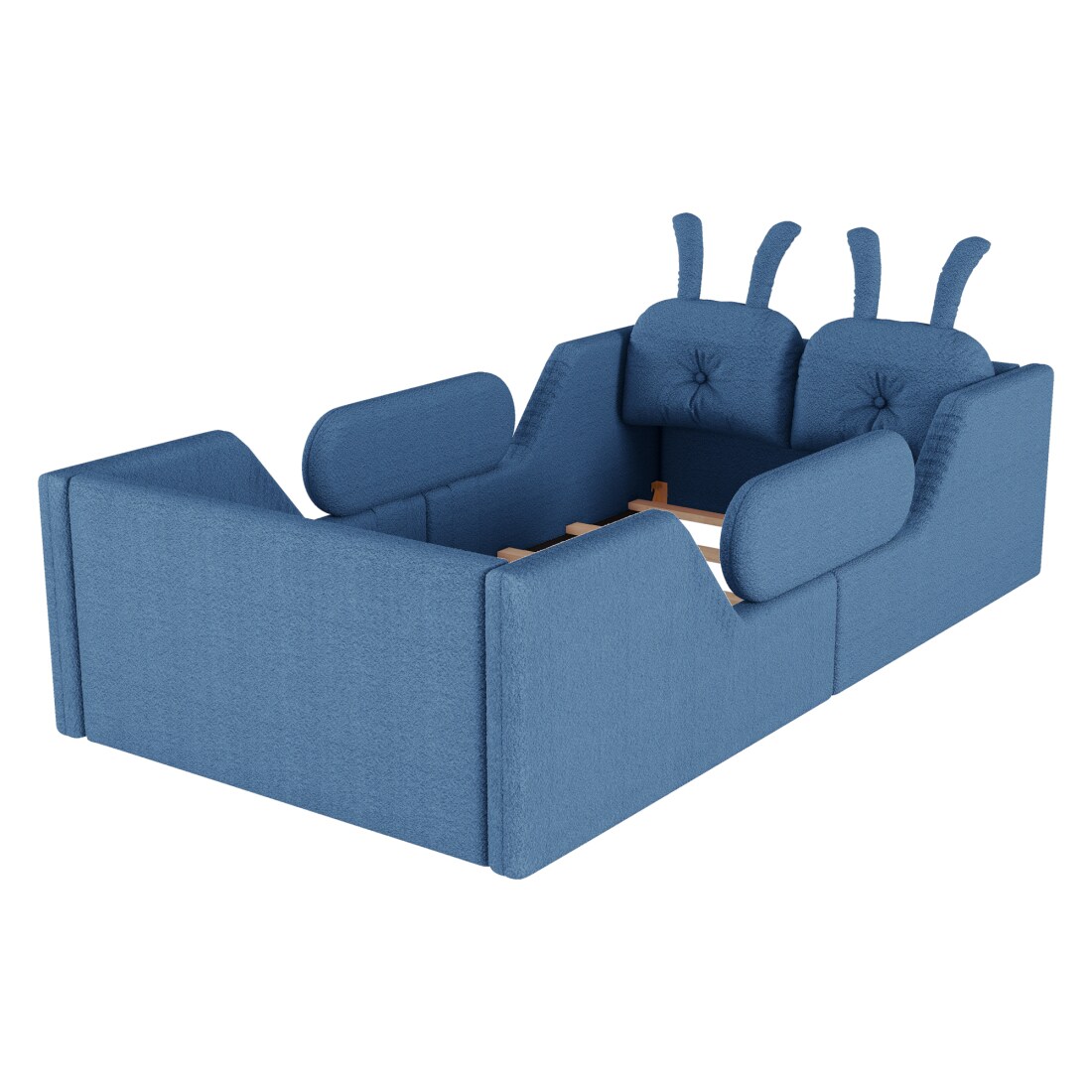 CHITA BED723-206 beds - View #7