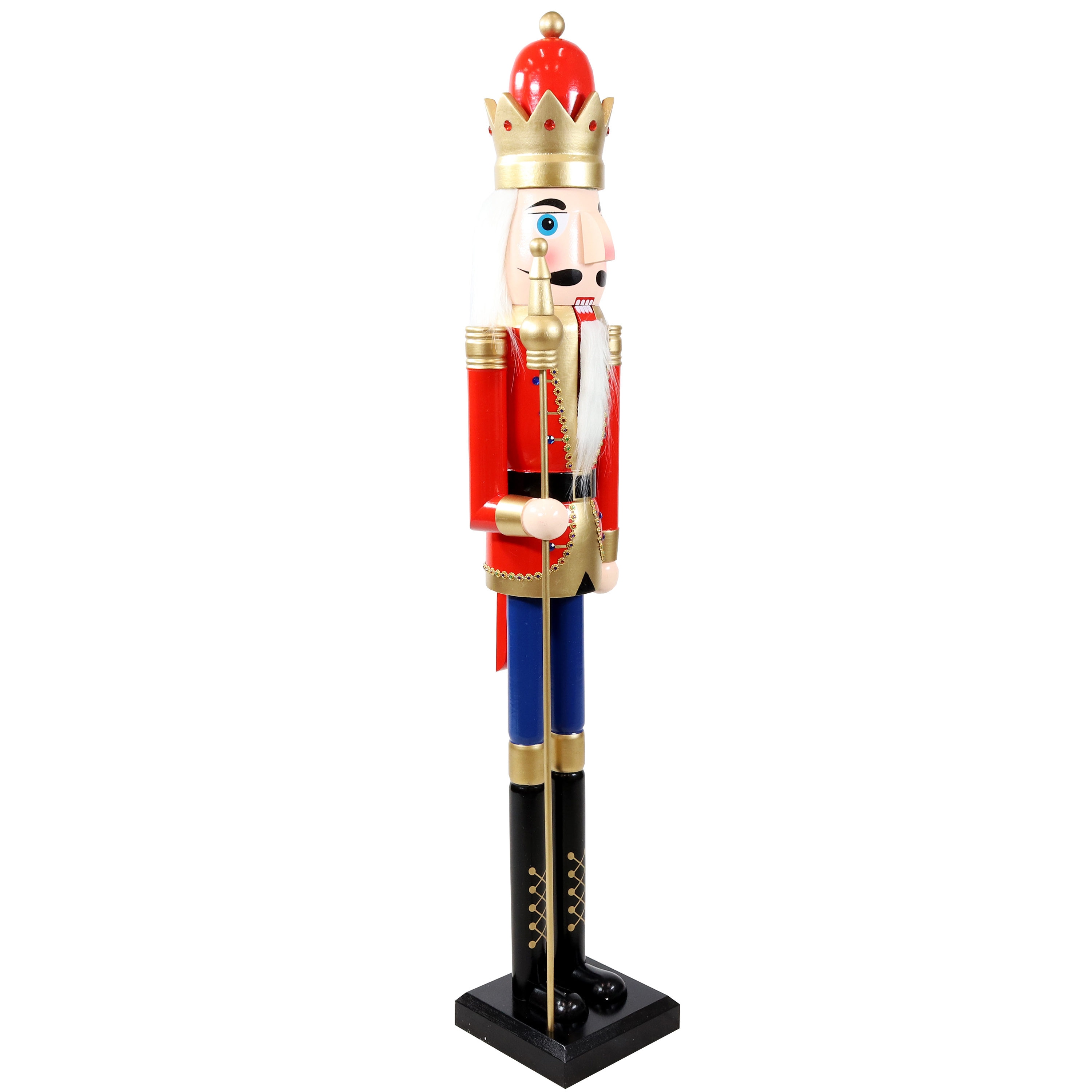 Sunnydaze Decor HB-206 48-Inches Figurine